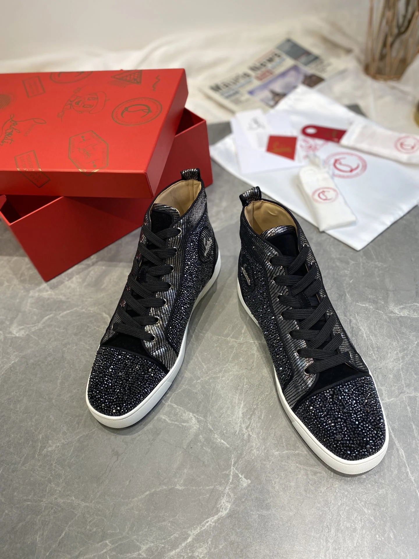 CL SNEAKER