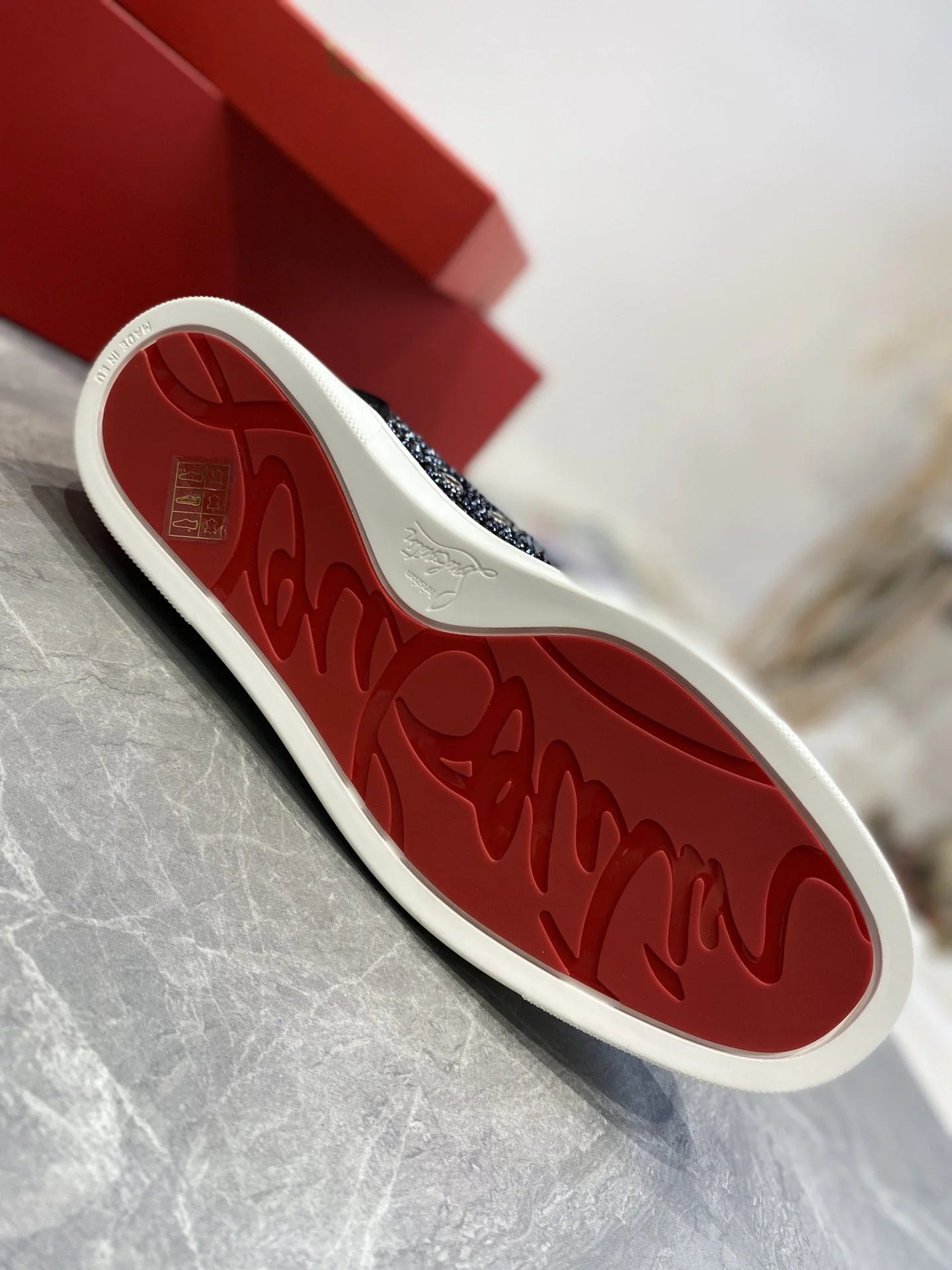 CL SNEAKER