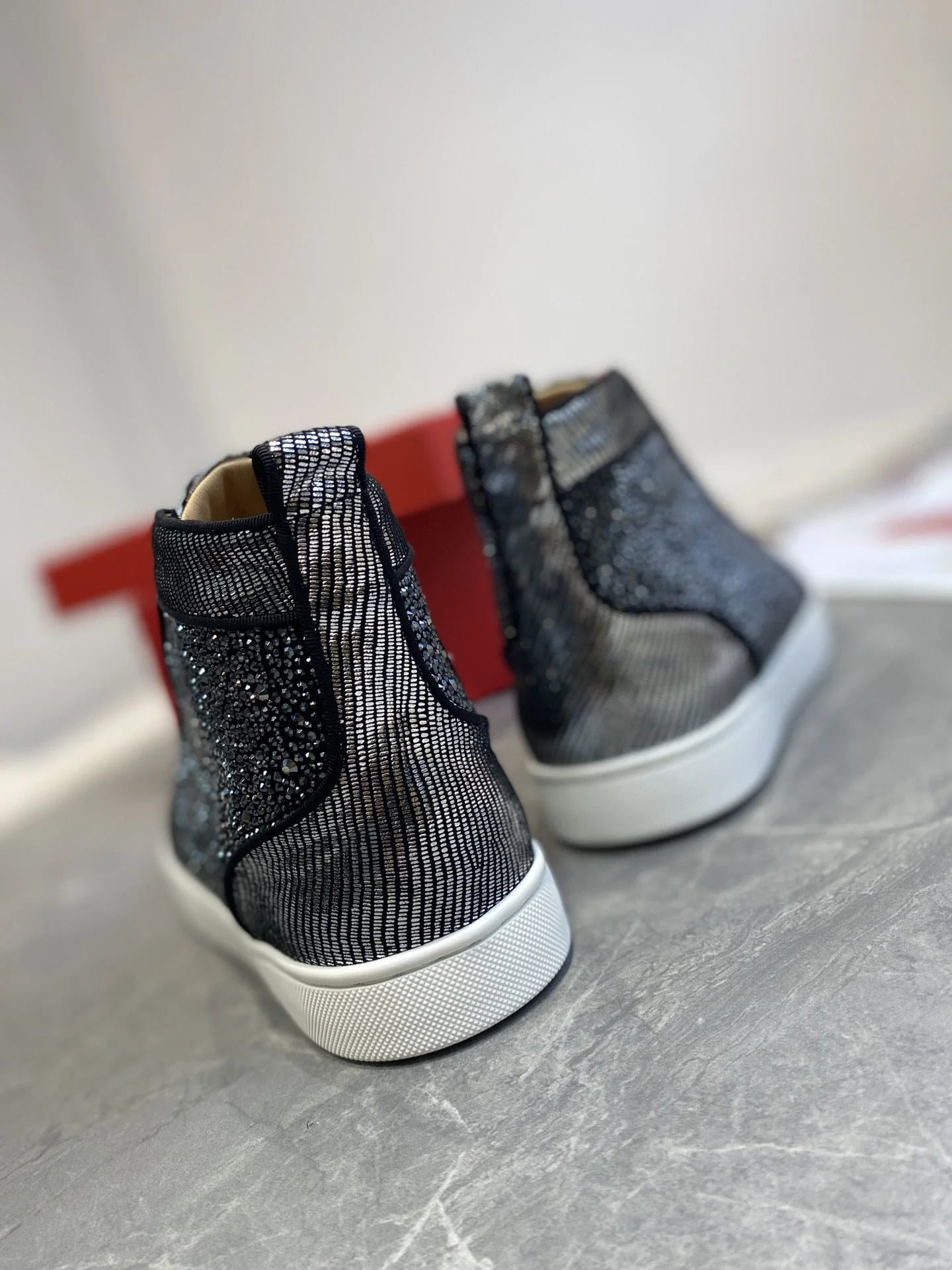 CL SNEAKER