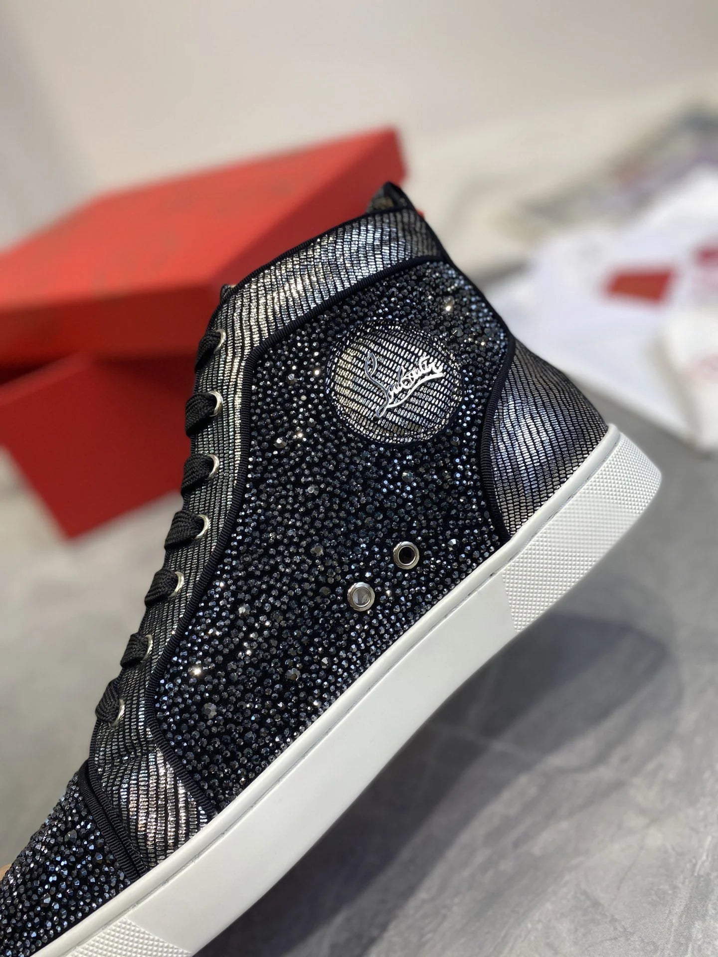 CL SNEAKER
