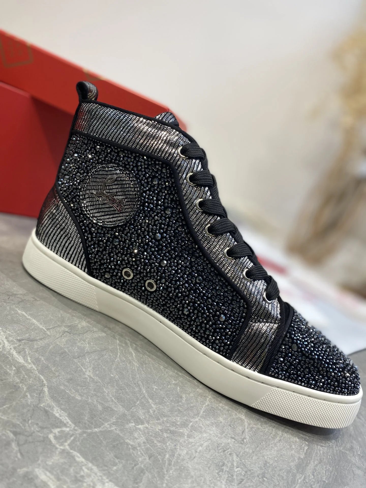 CL SNEAKER