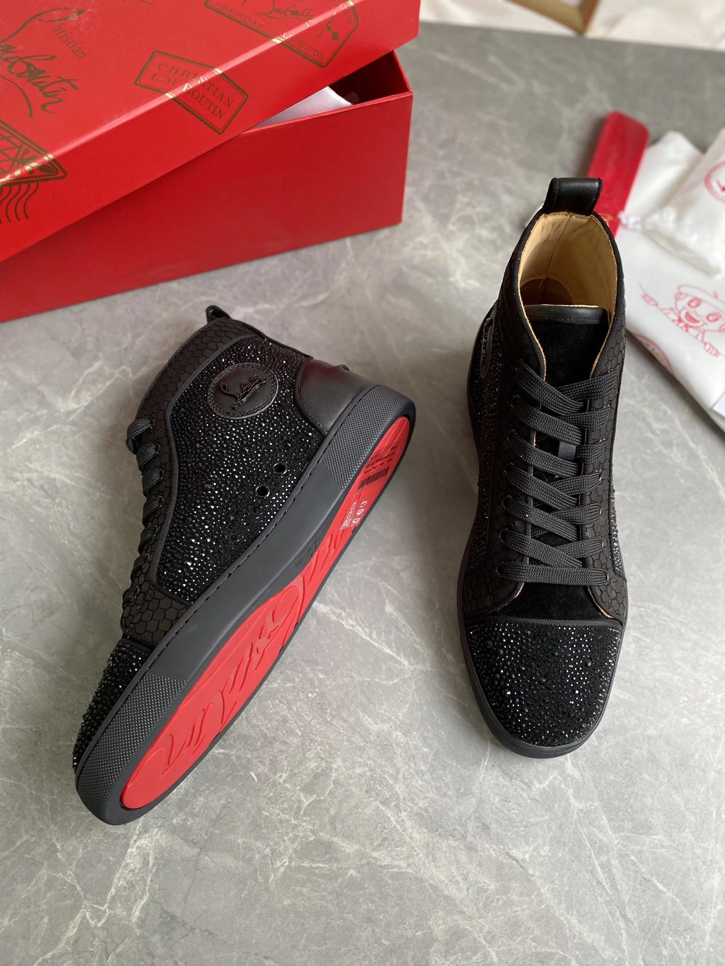CL SNEAKER