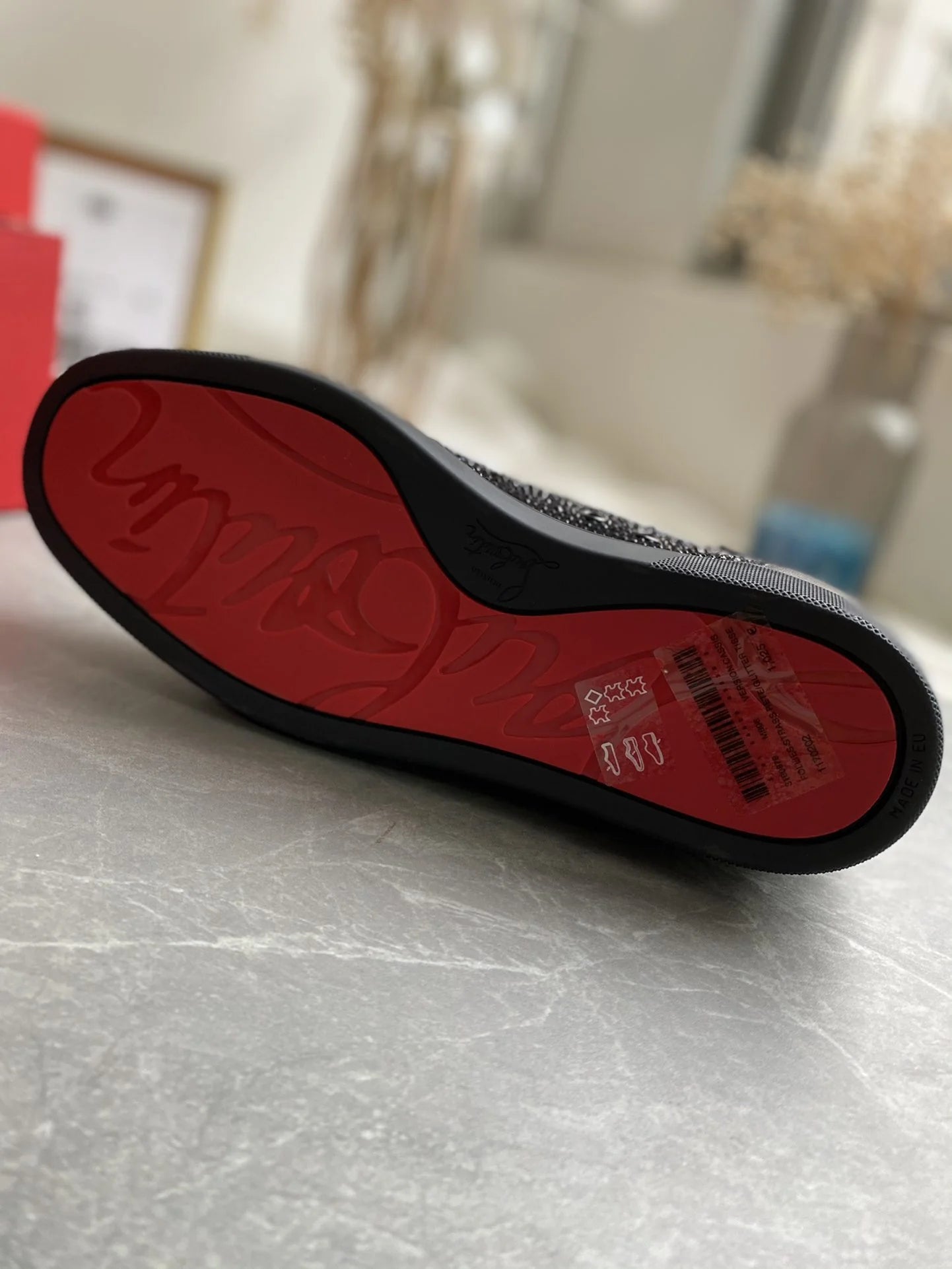 CL SNEAKER