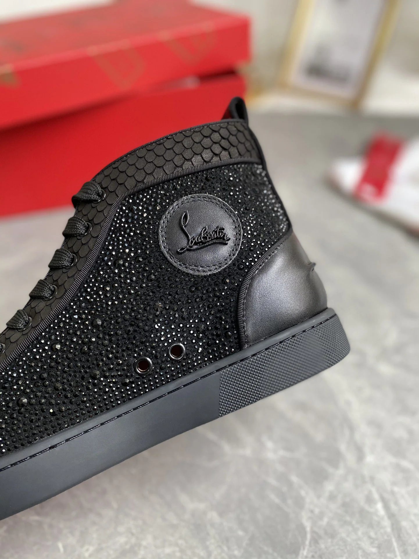 CL SNEAKER