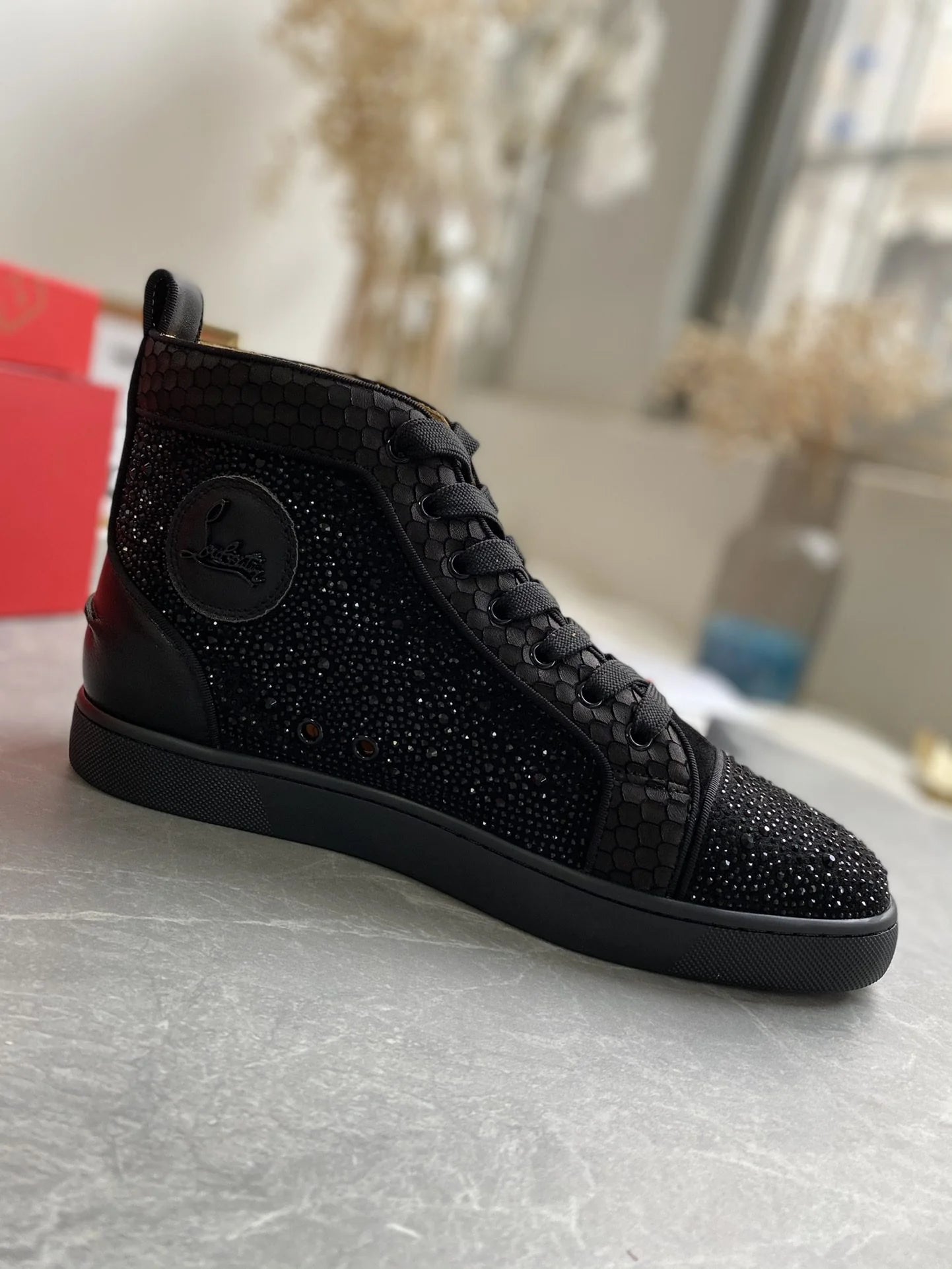 CL SNEAKER