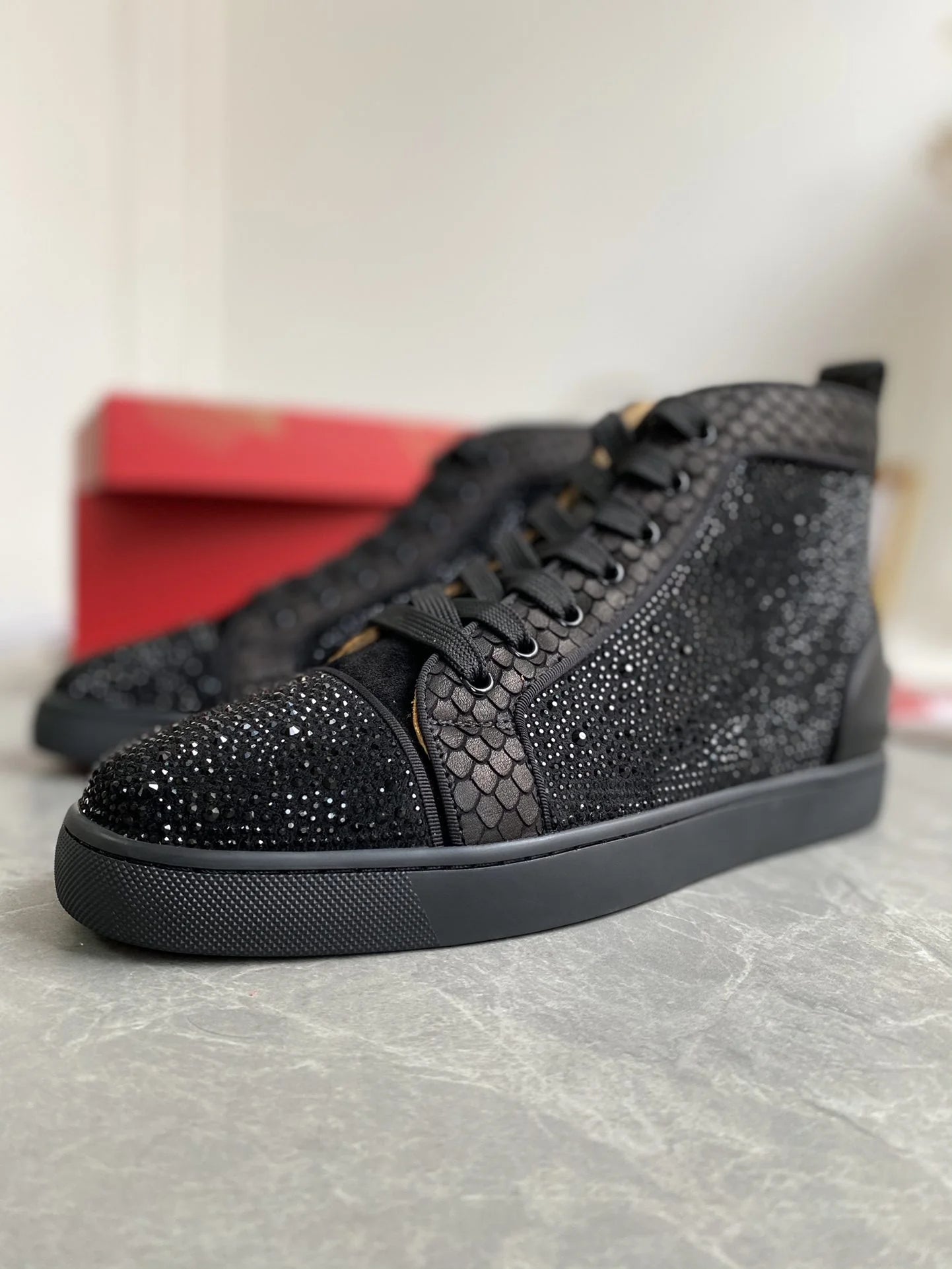 CL SNEAKER