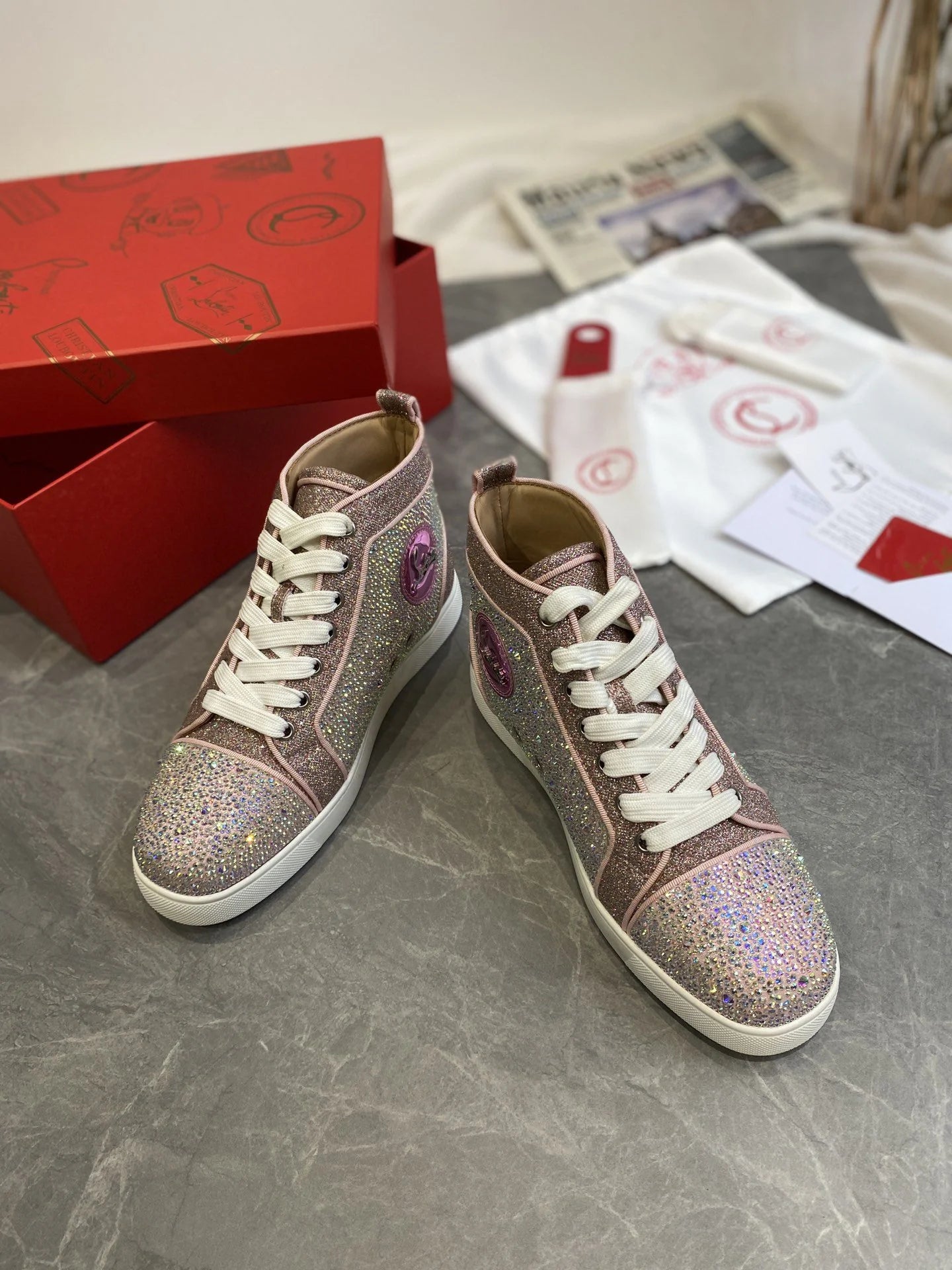 CL SNEAKER