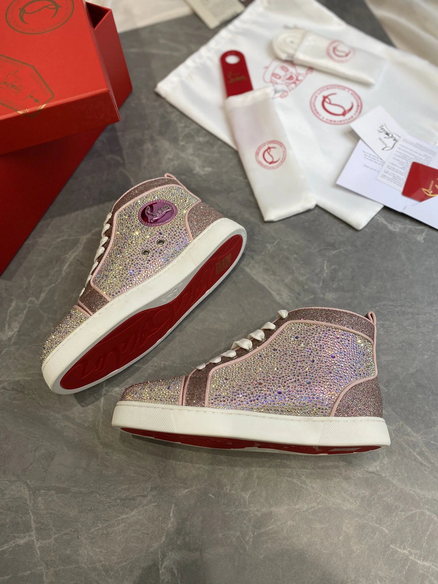 CL SNEAKER