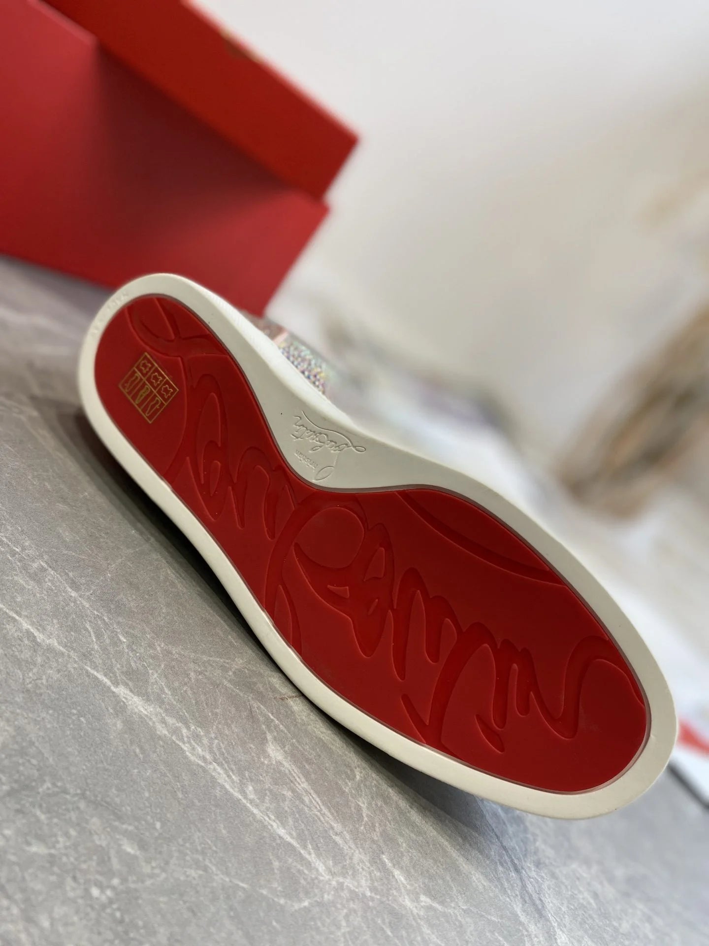 CL SNEAKER