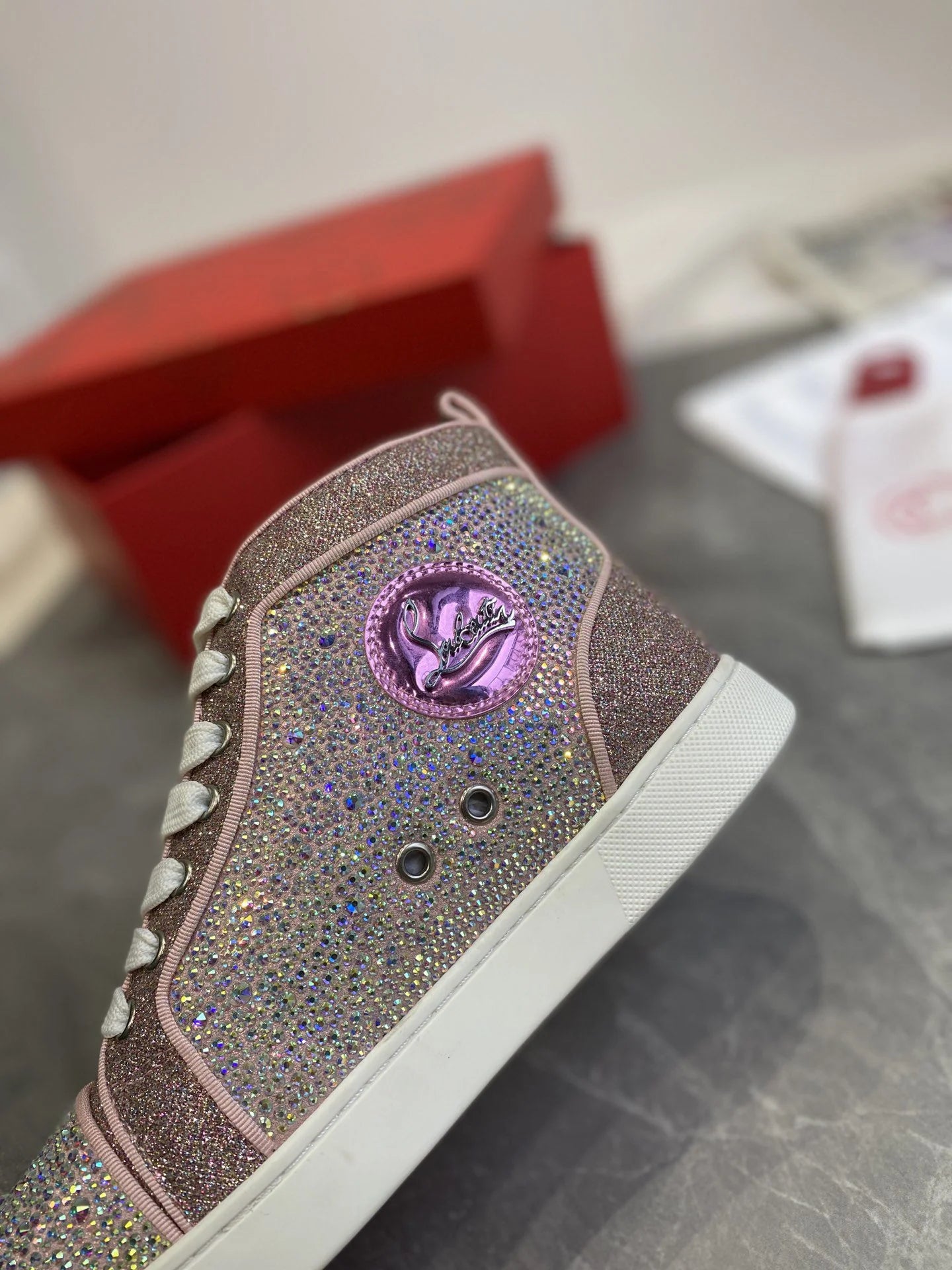 CL SNEAKER