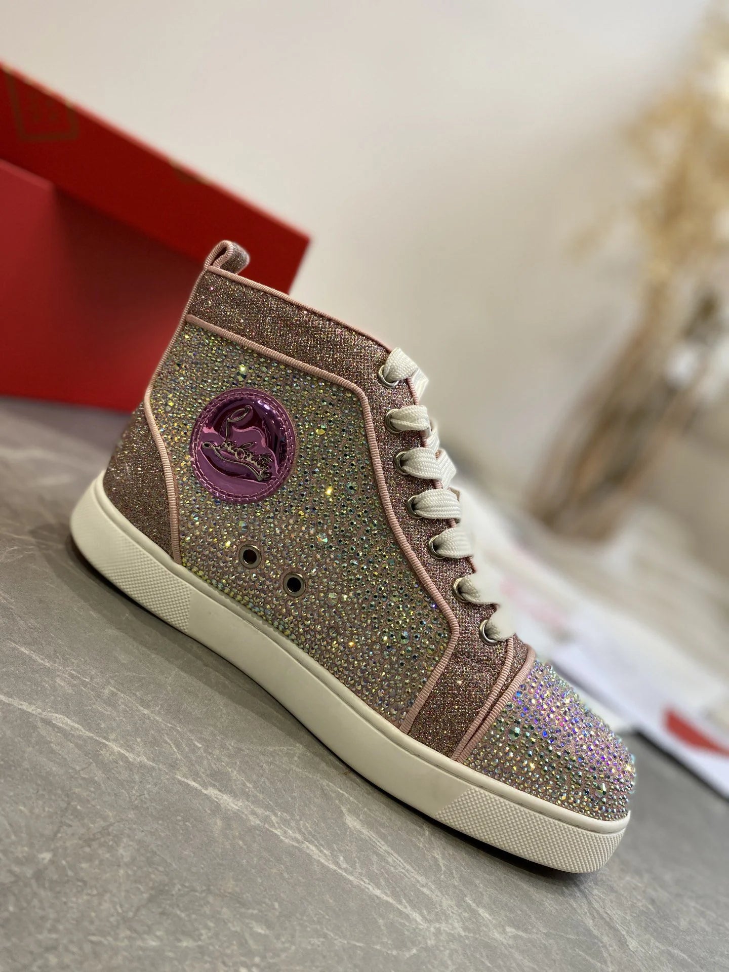 CL SNEAKER