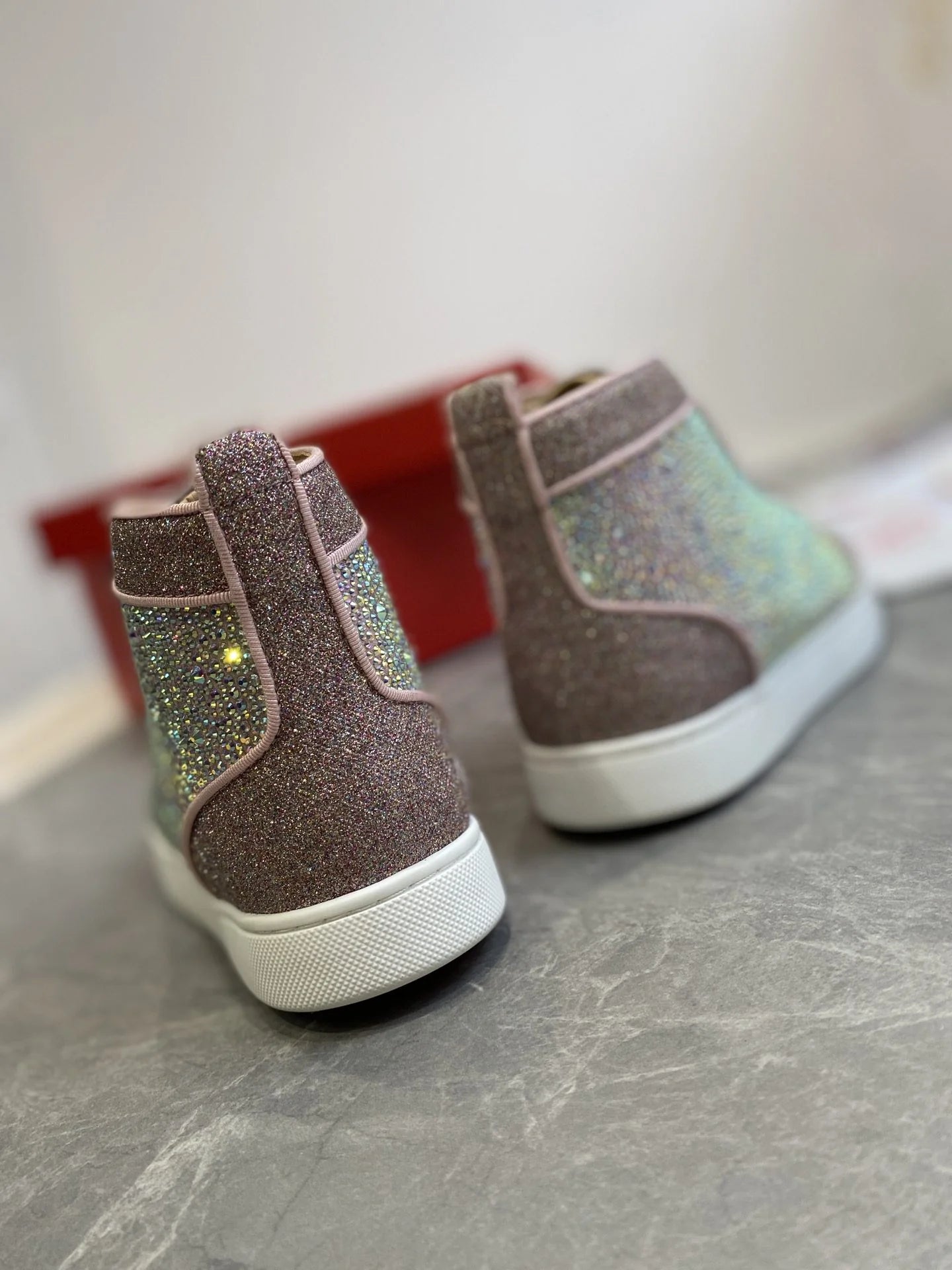 CL SNEAKER