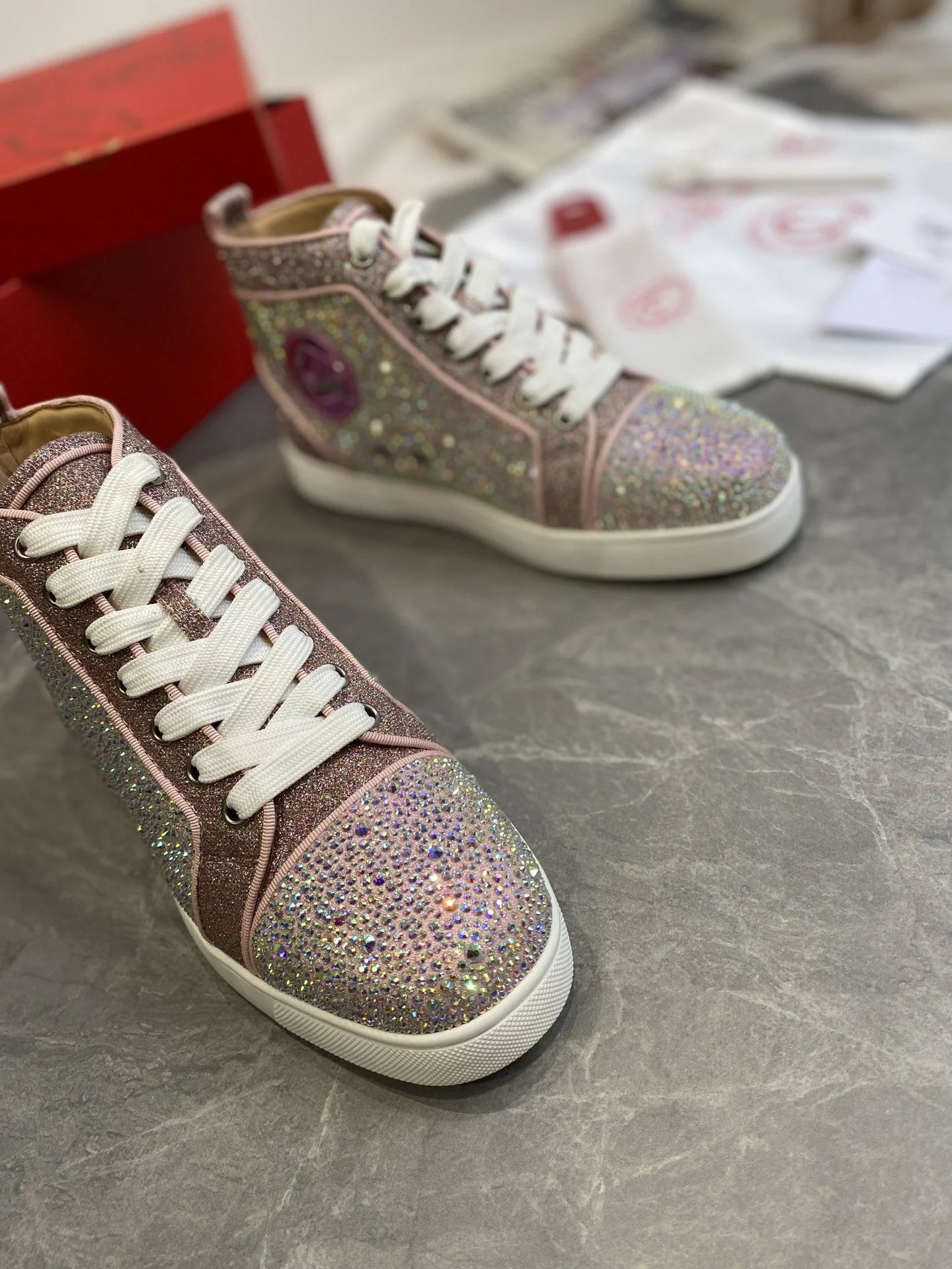 CL SNEAKER