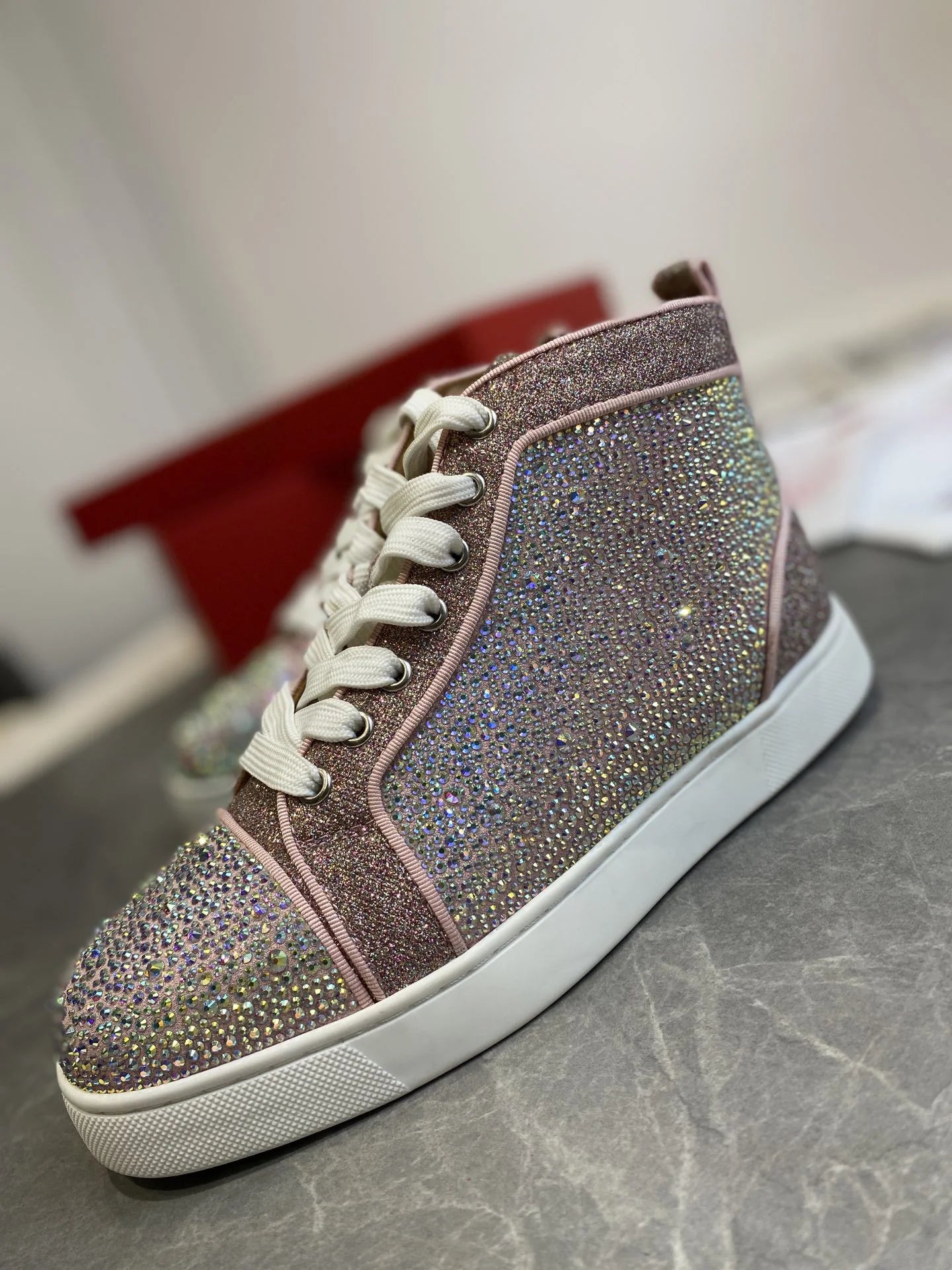 CL SNEAKER