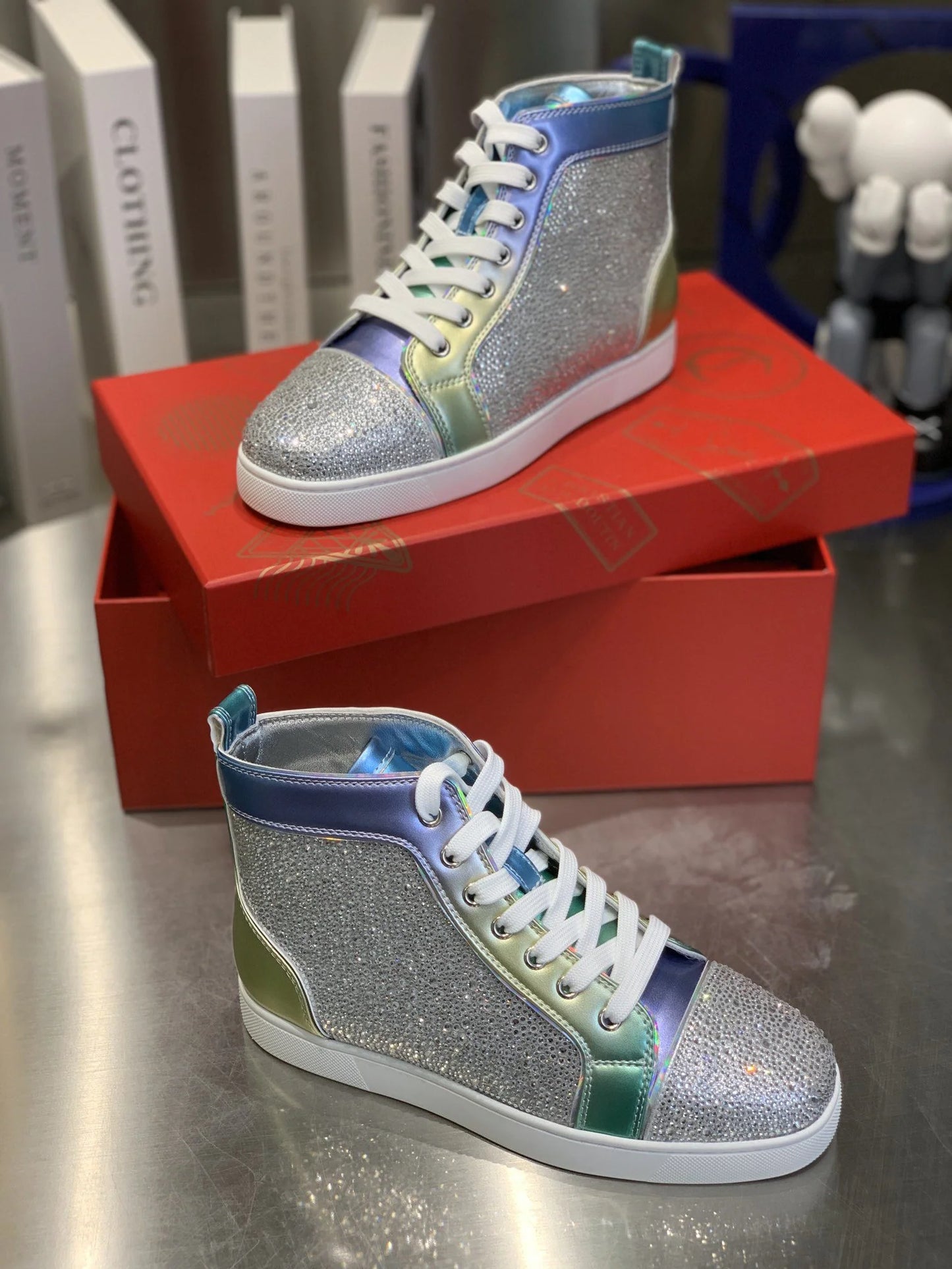 CL SNEAKER