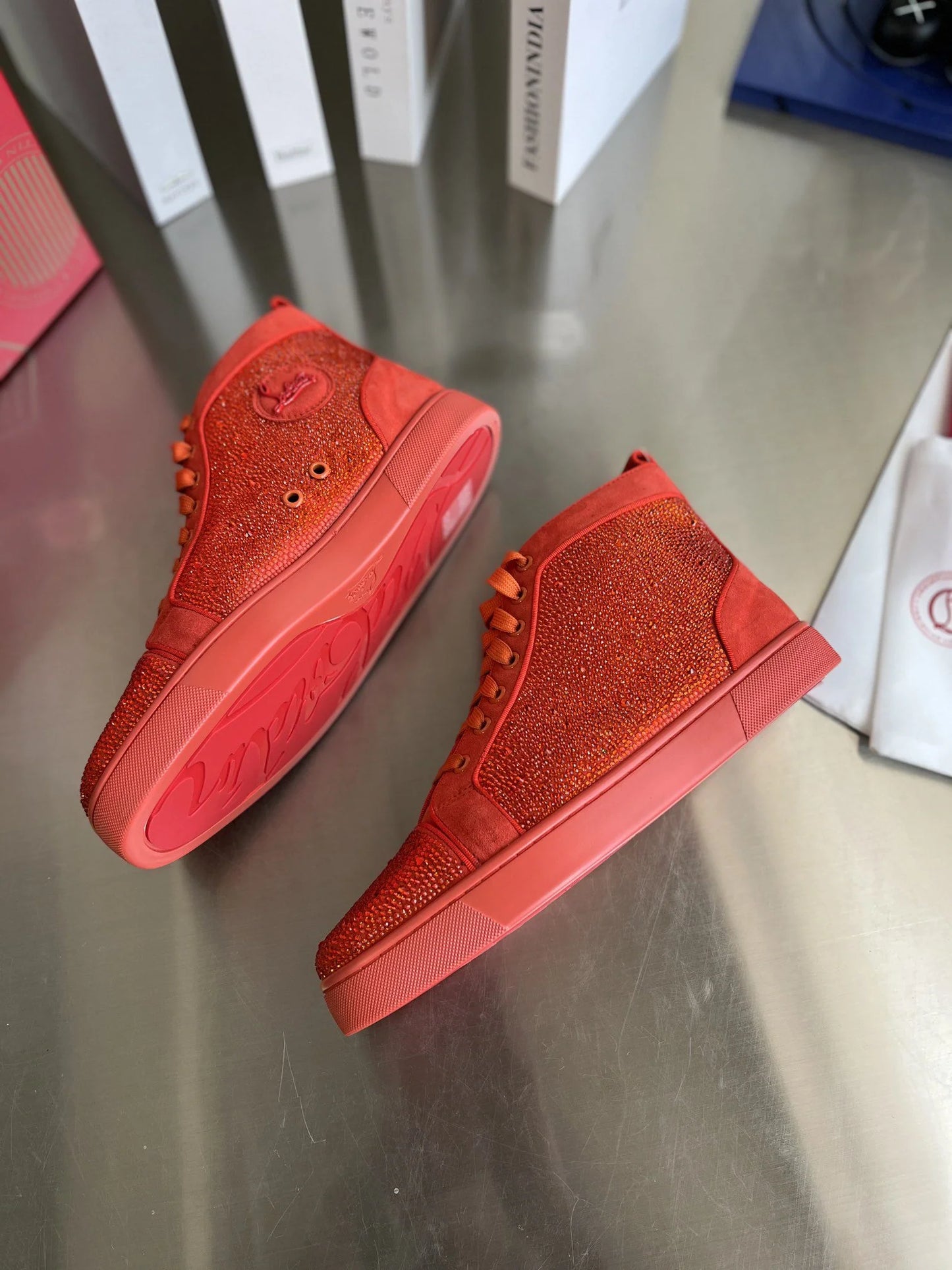 CL SNEAKER