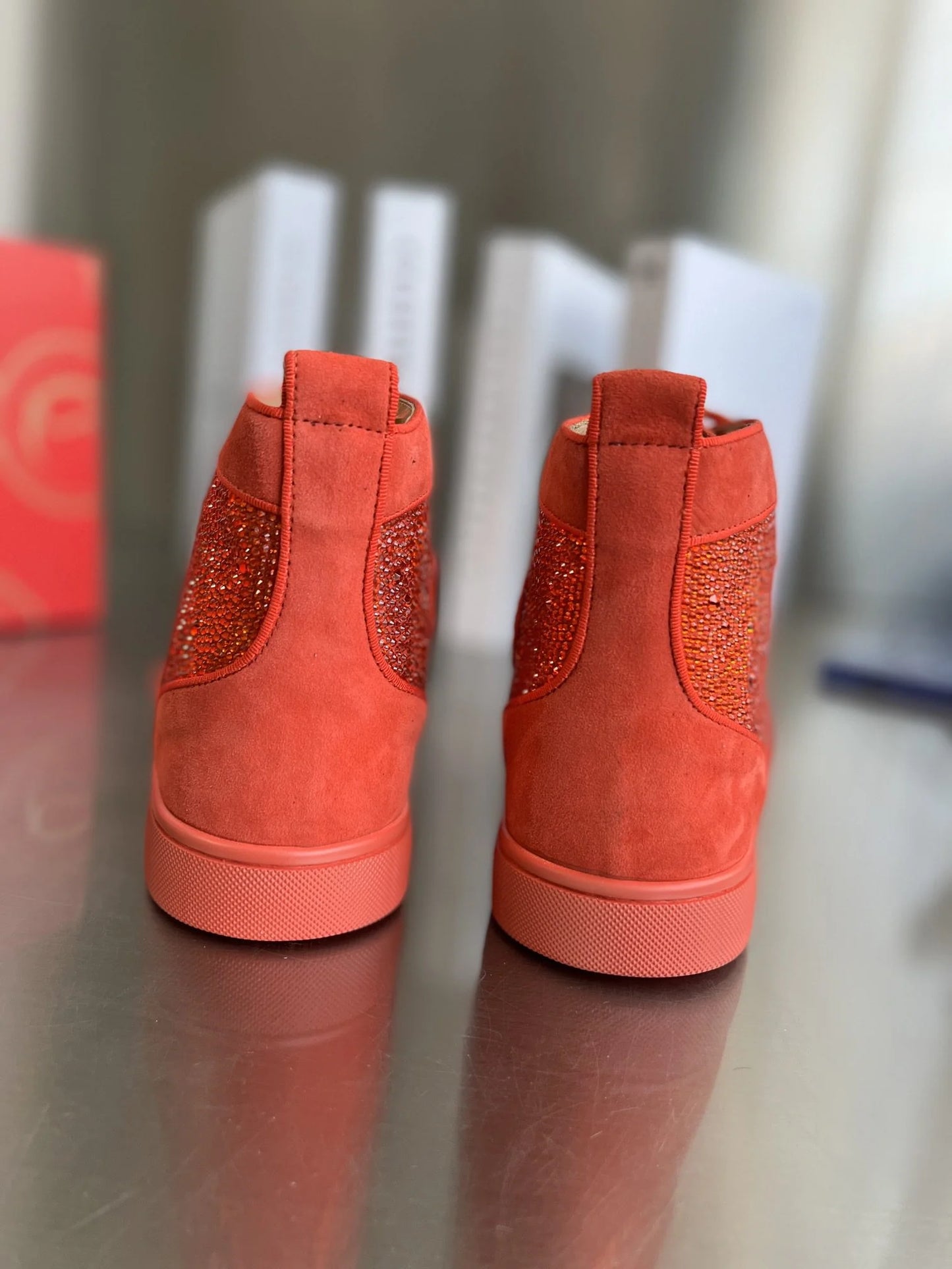 CL SNEAKER