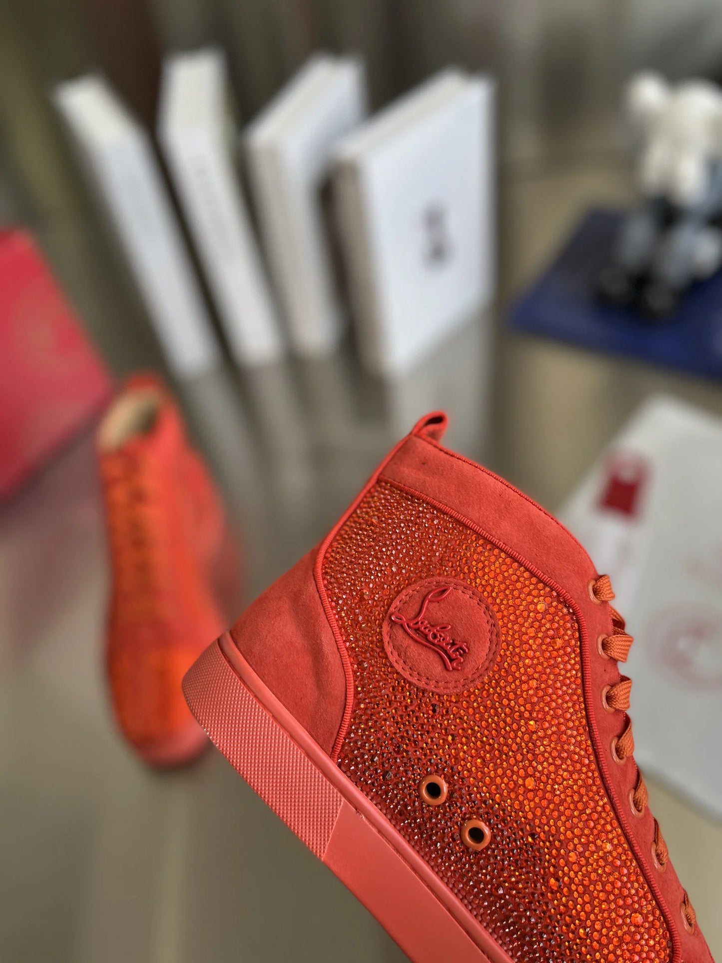 CL SNEAKER