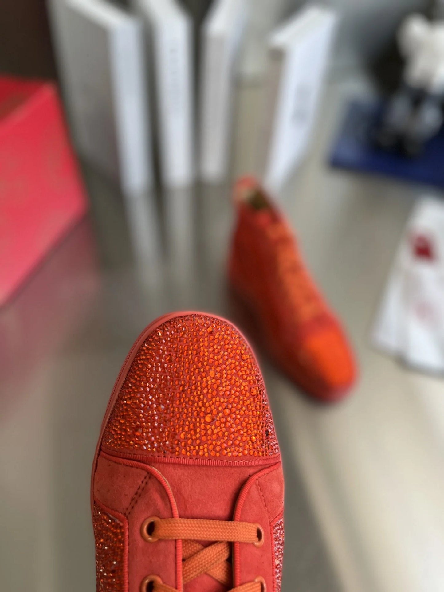 CL SNEAKER
