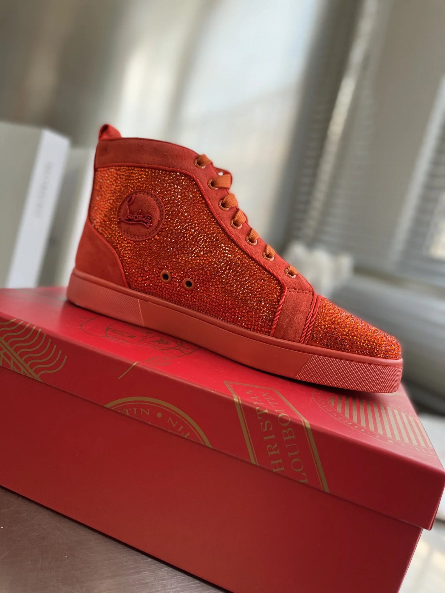 CL SNEAKER