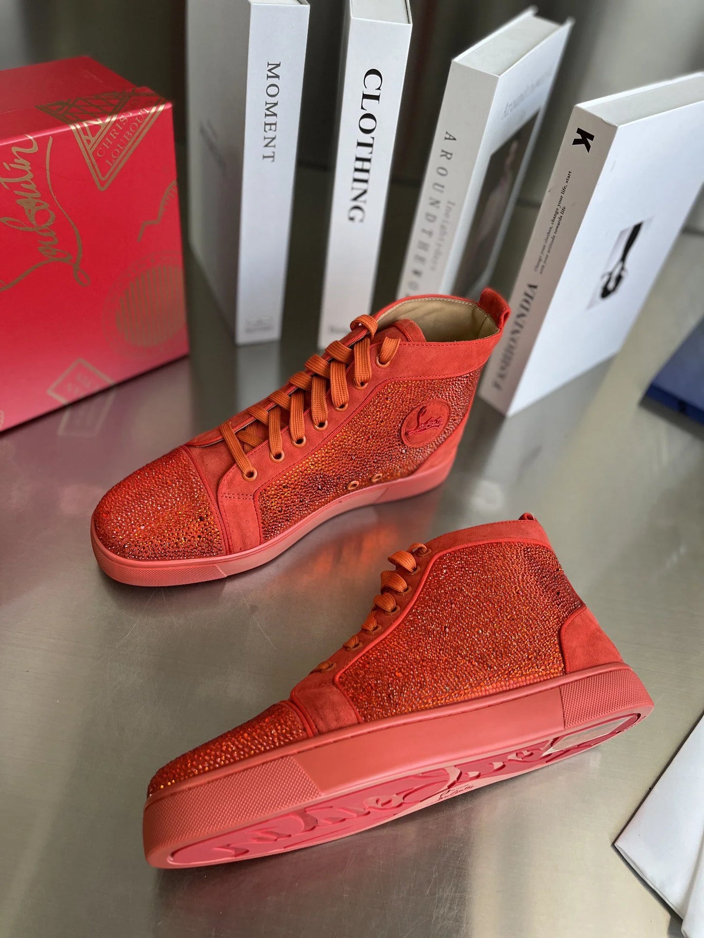 CL SNEAKER