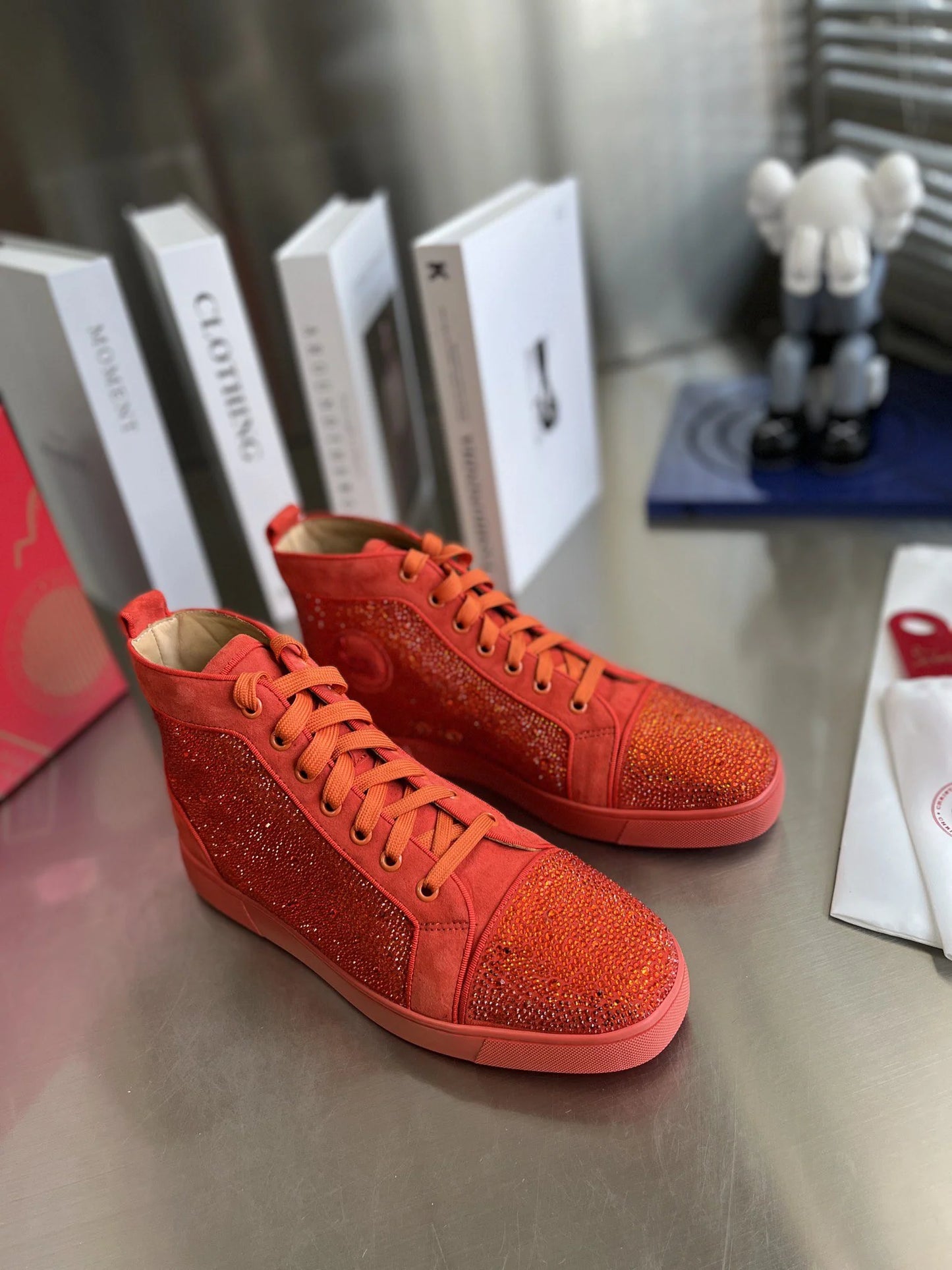 CL SNEAKER