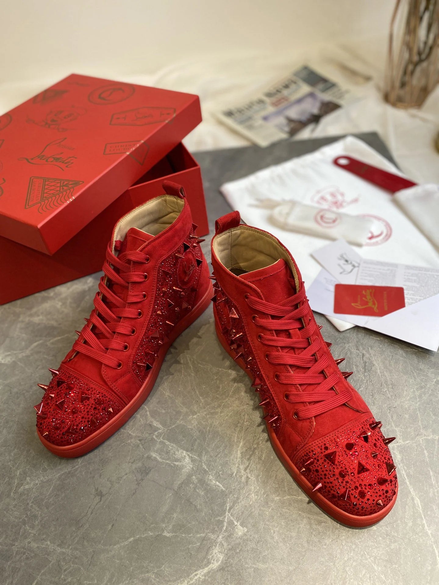 CL SNEAKER