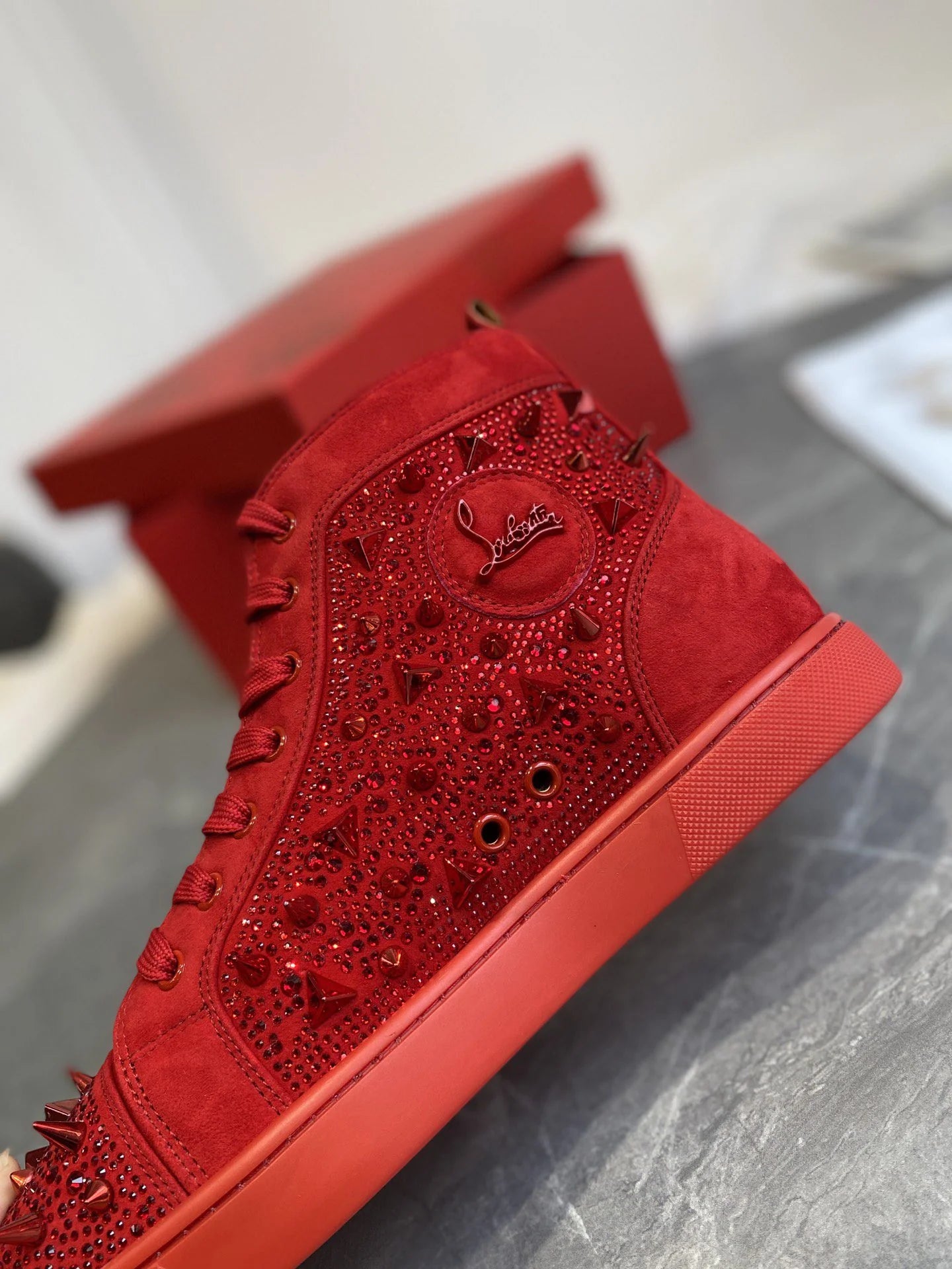CL SNEAKER