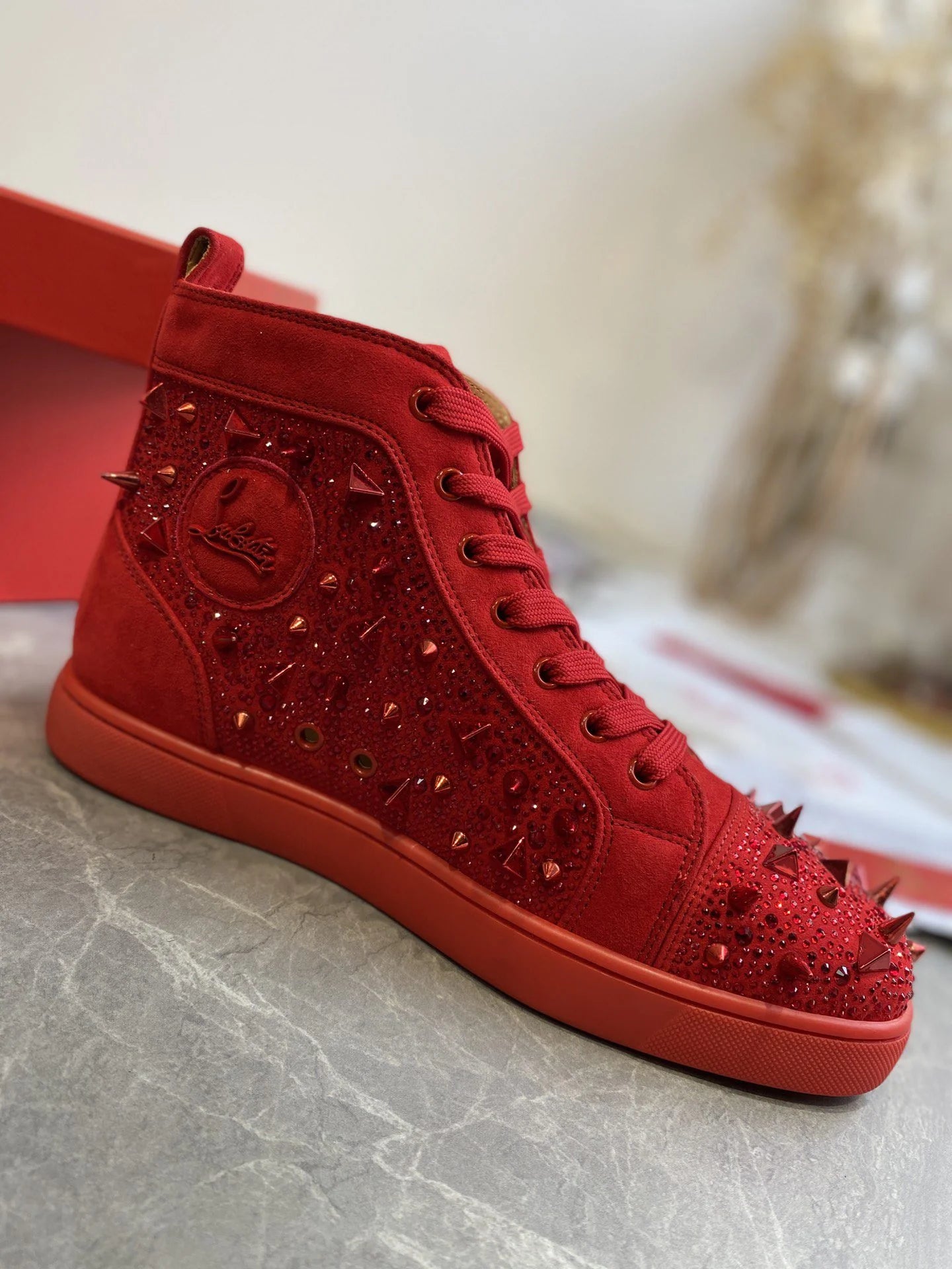 CL SNEAKER