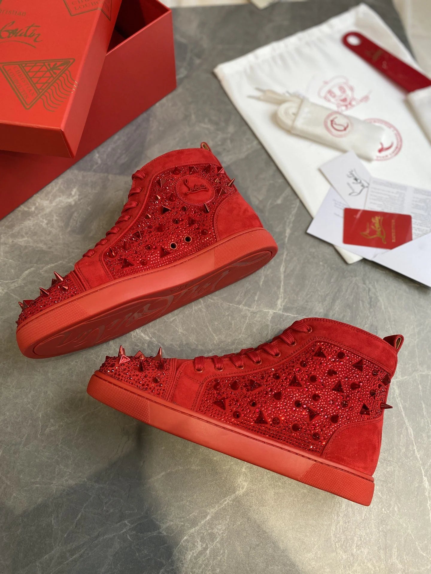 CL SNEAKER