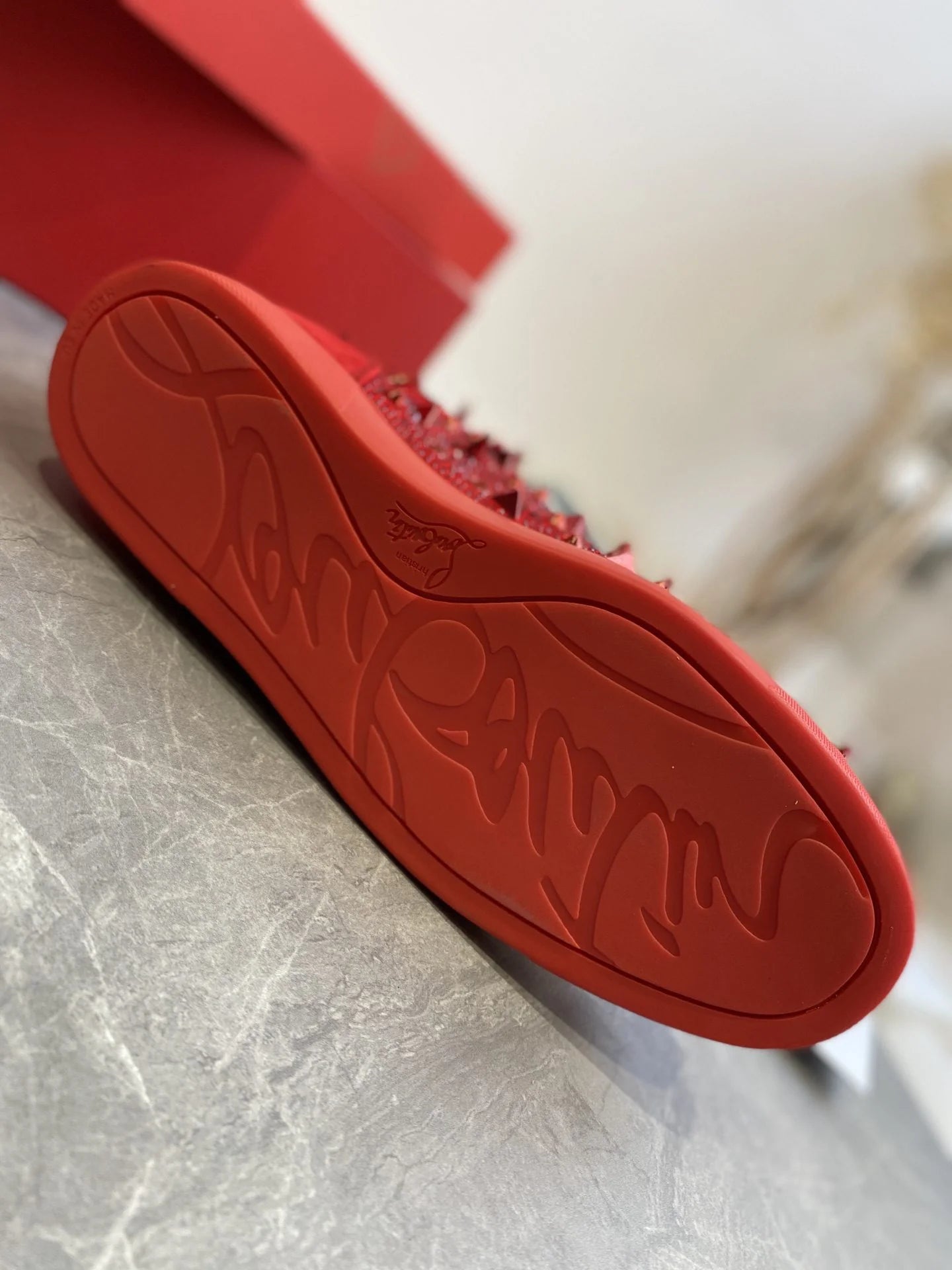CL SNEAKER