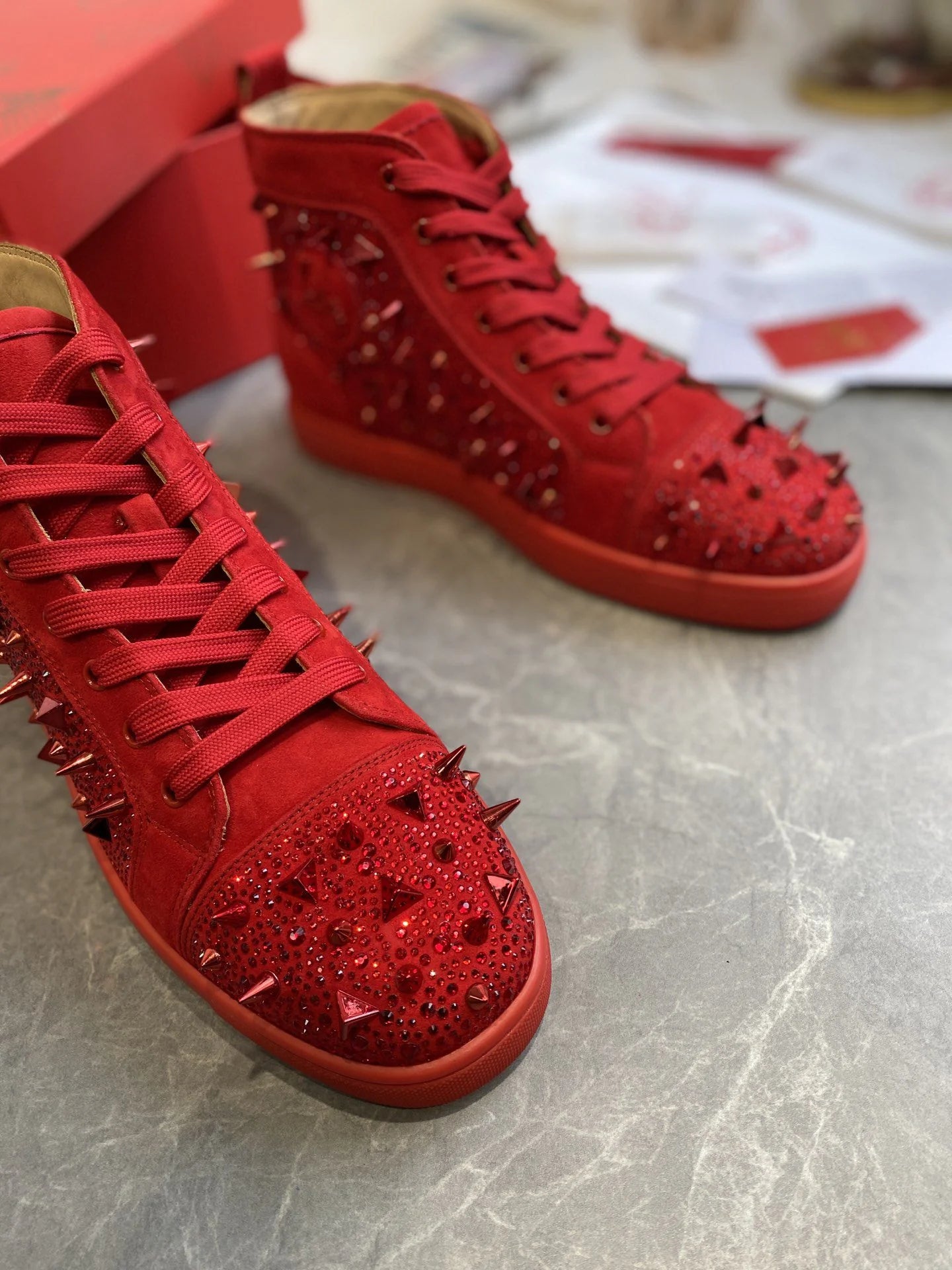CL SNEAKER