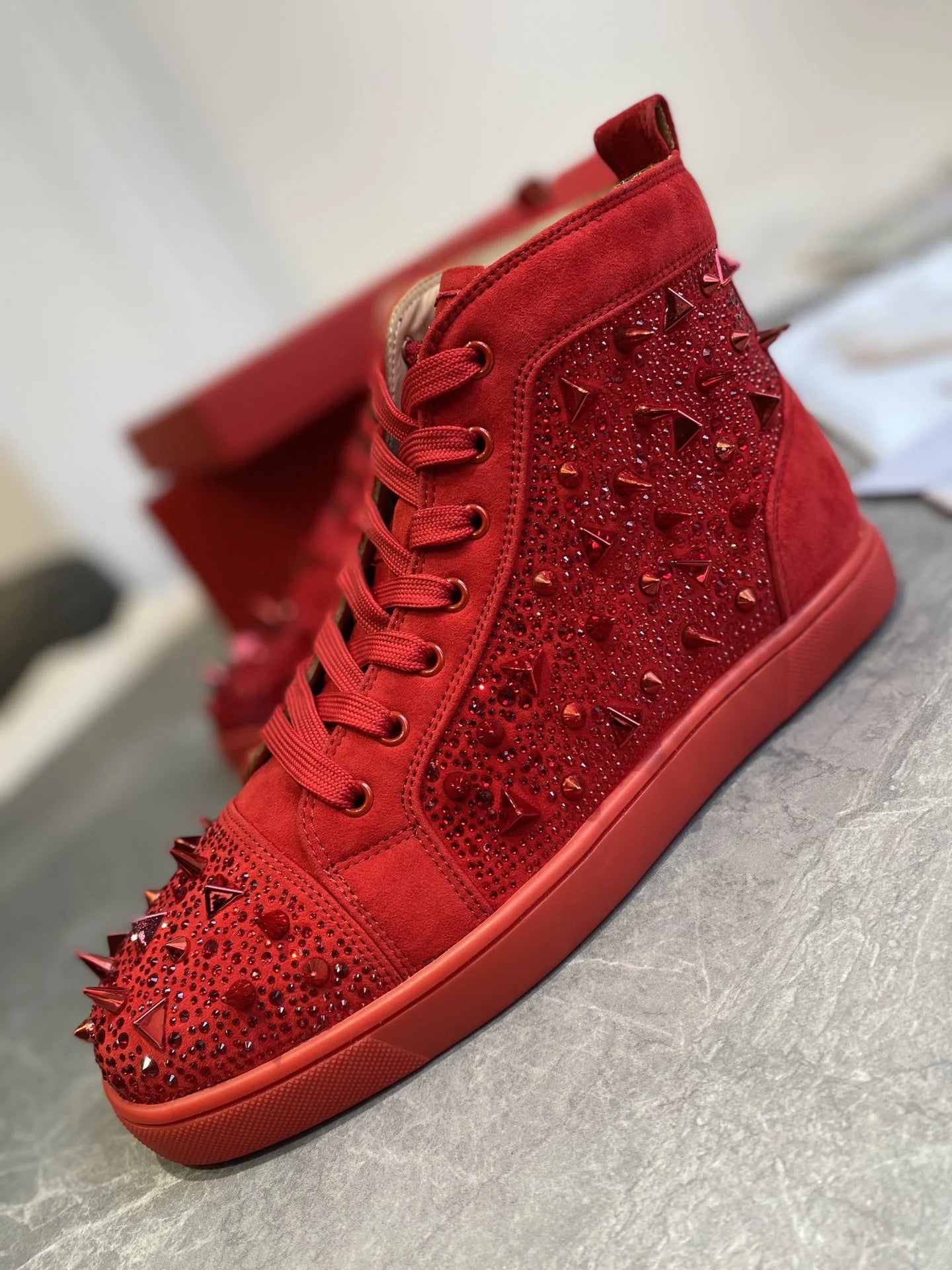 CL SNEAKER