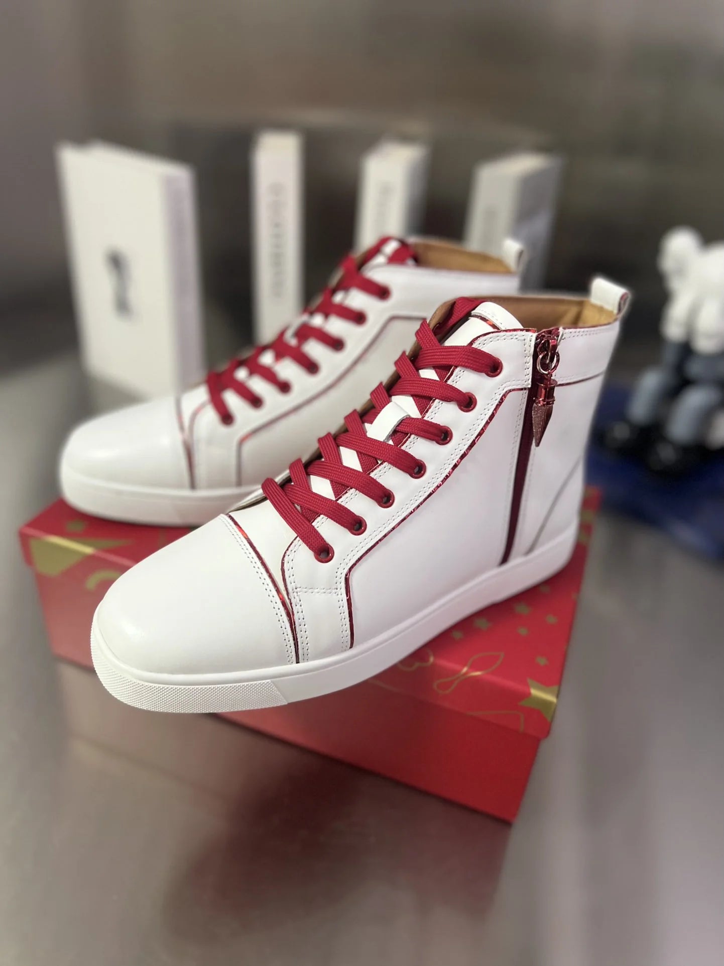 CL SNEAKER