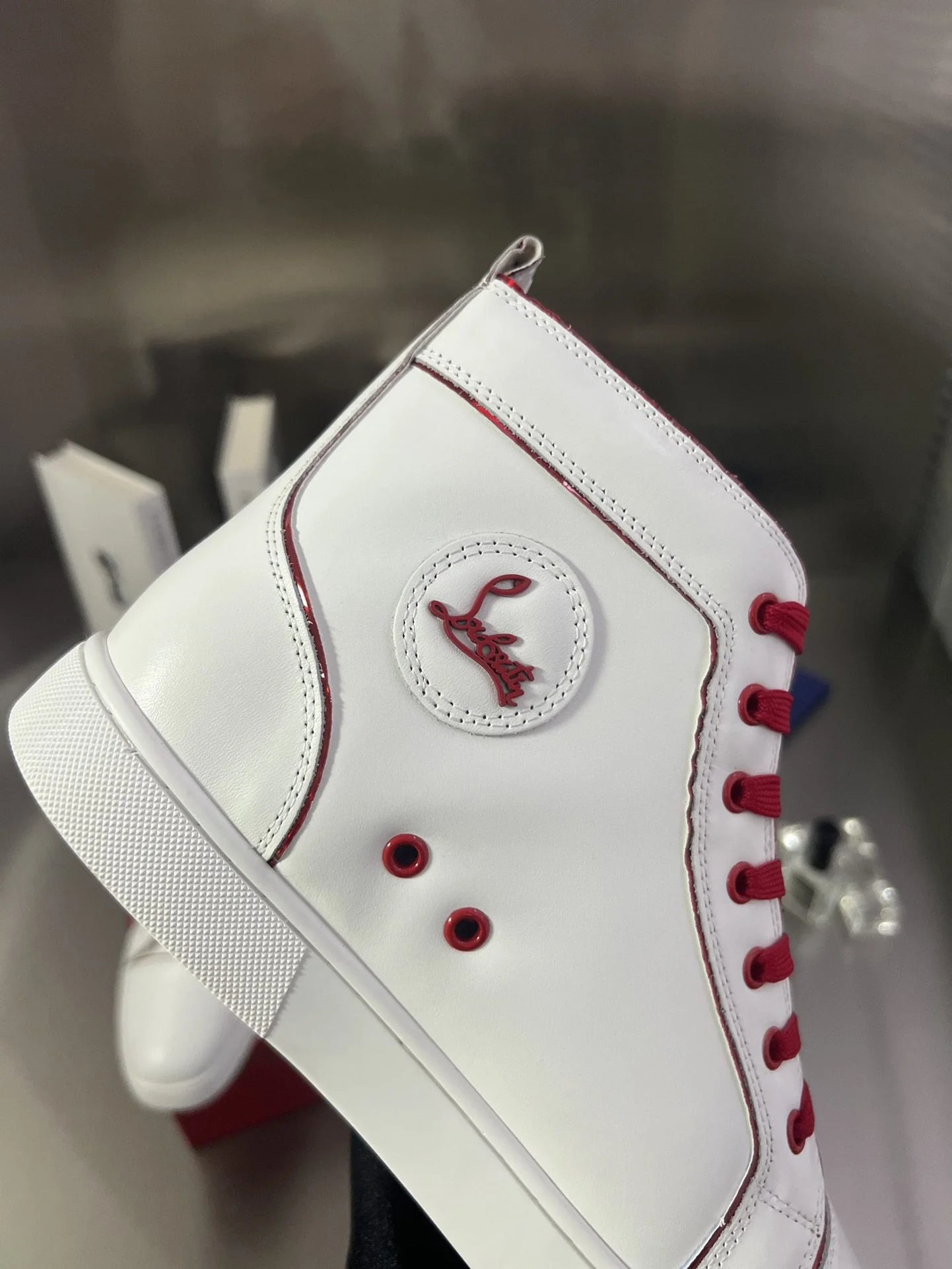 CL SNEAKER