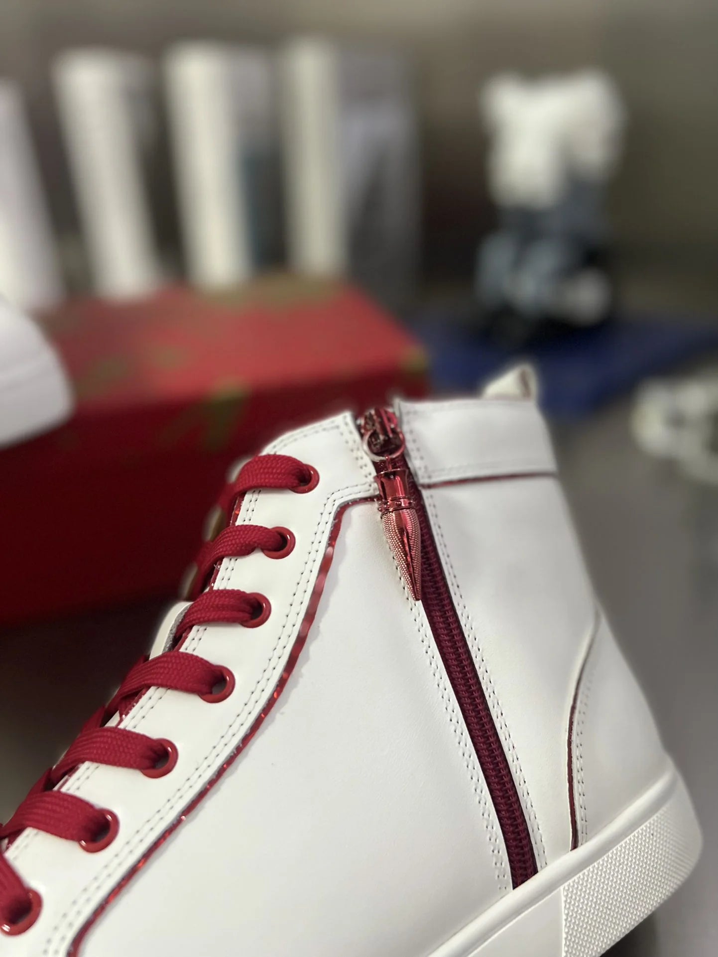 CL SNEAKER