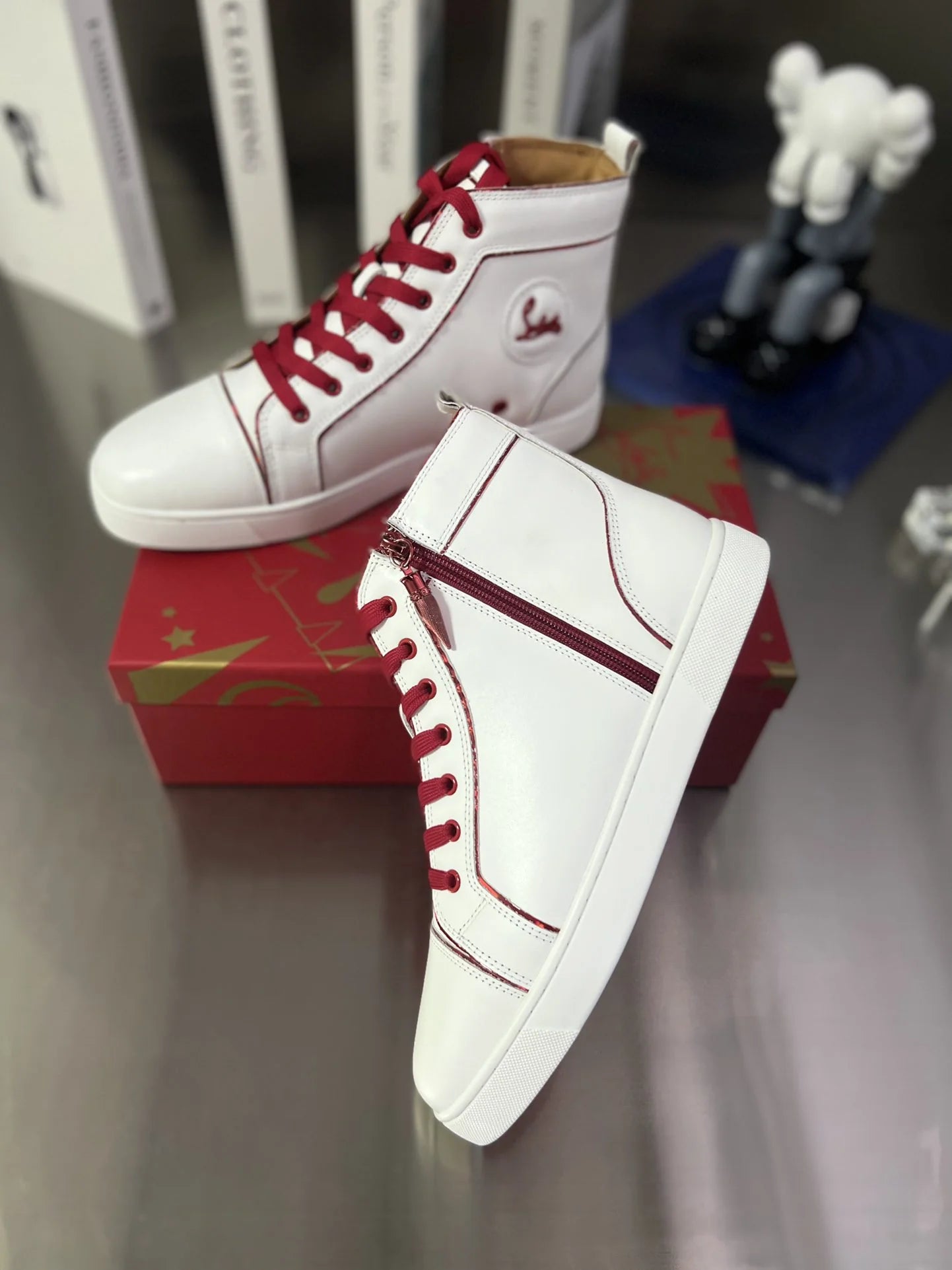 CL SNEAKER