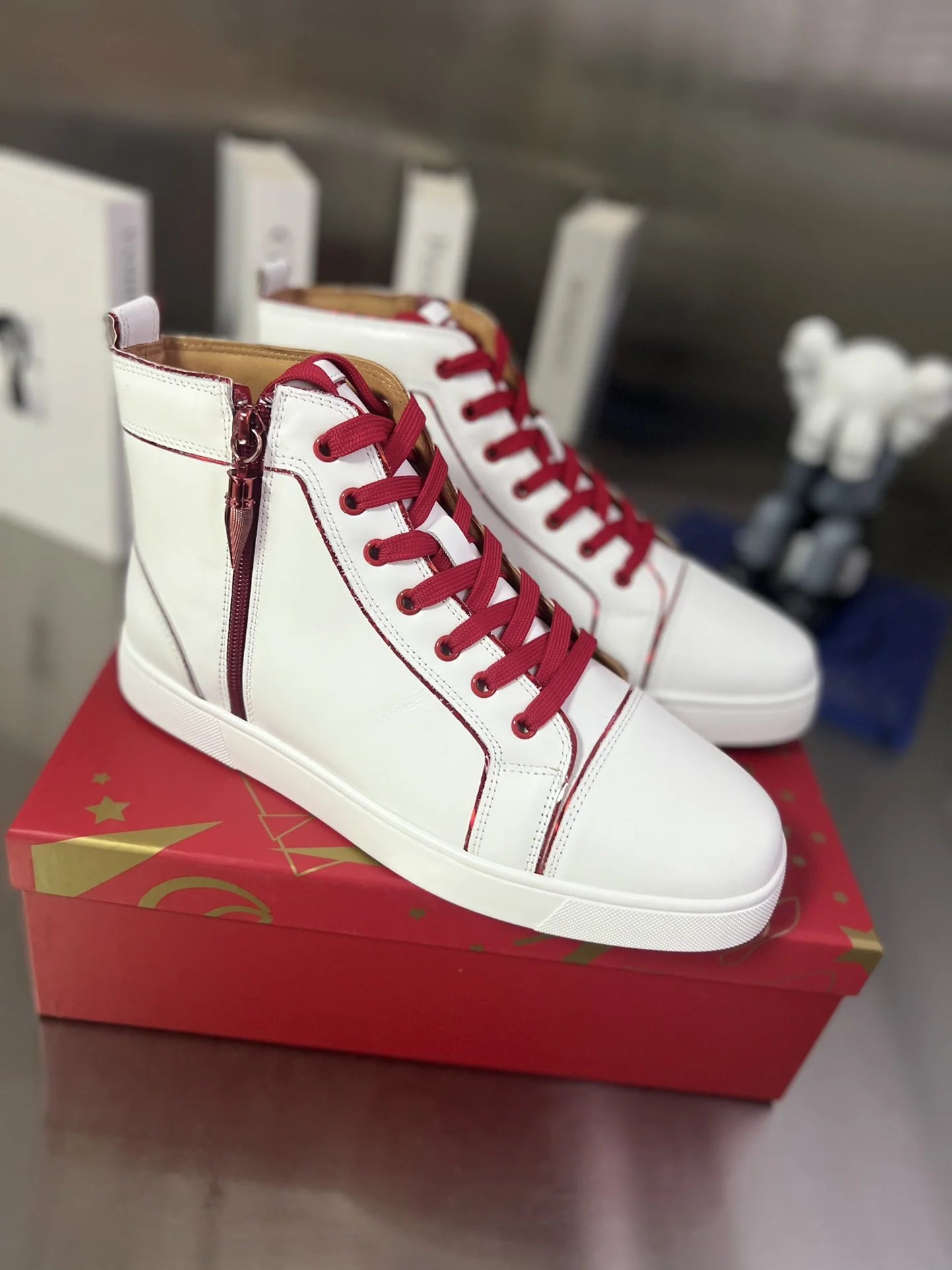 CL SNEAKER