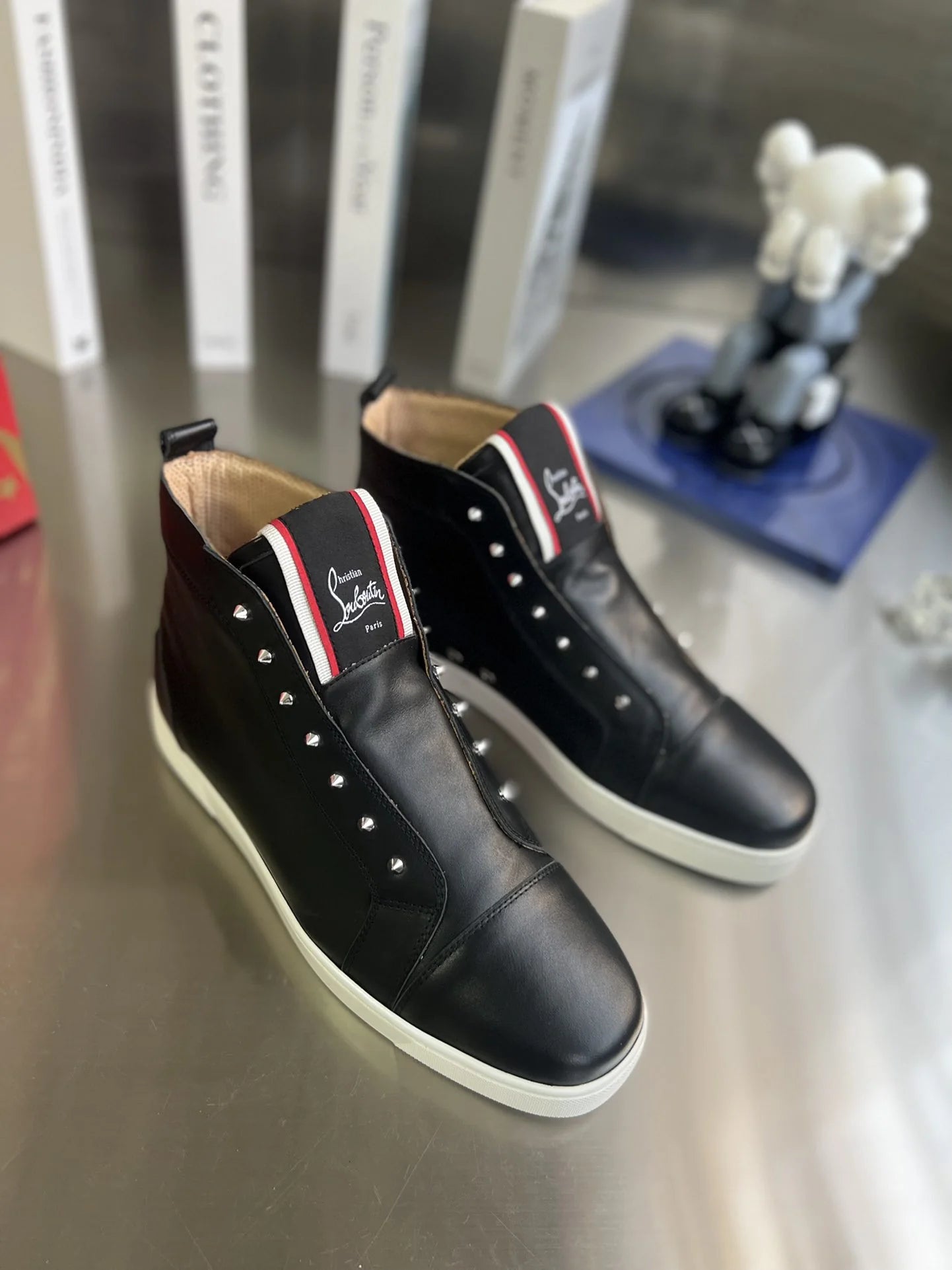 CL SNEAKER