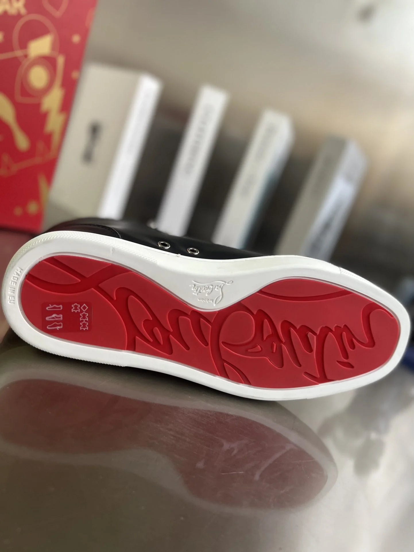 CL SNEAKER