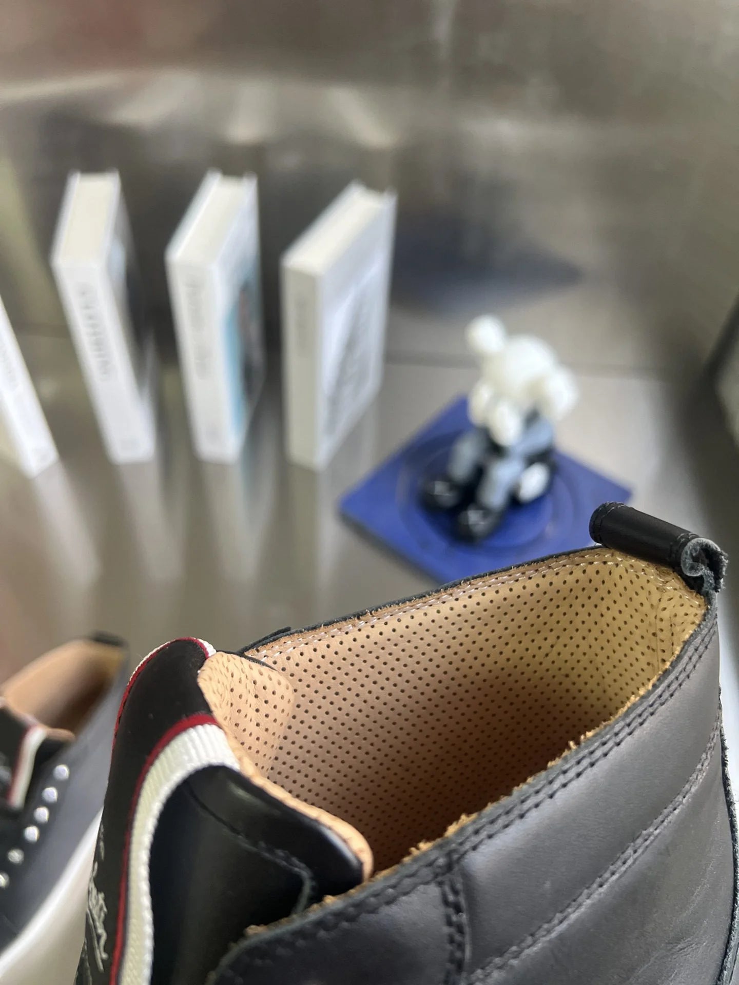 CL SNEAKER