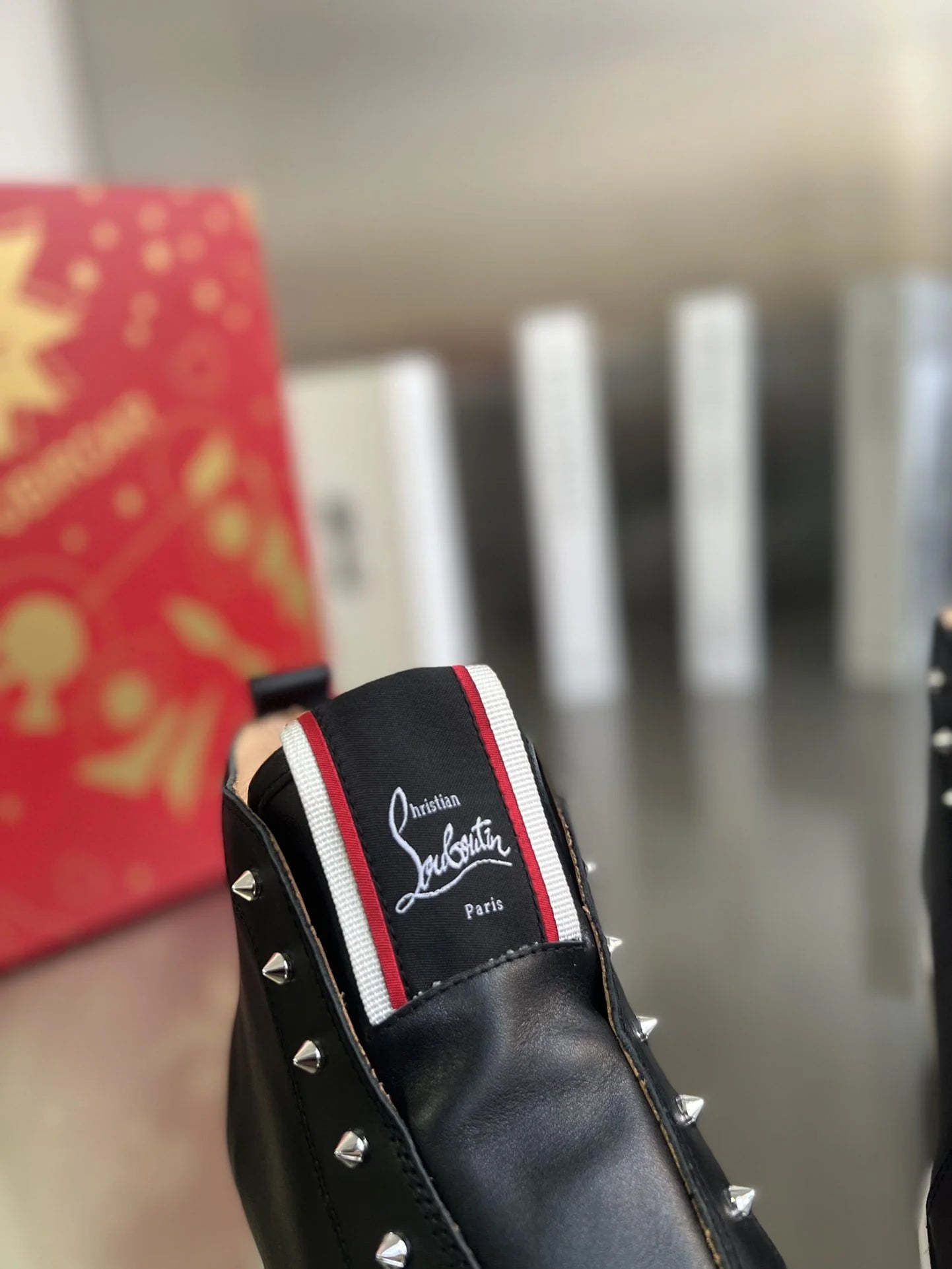 CL SNEAKER