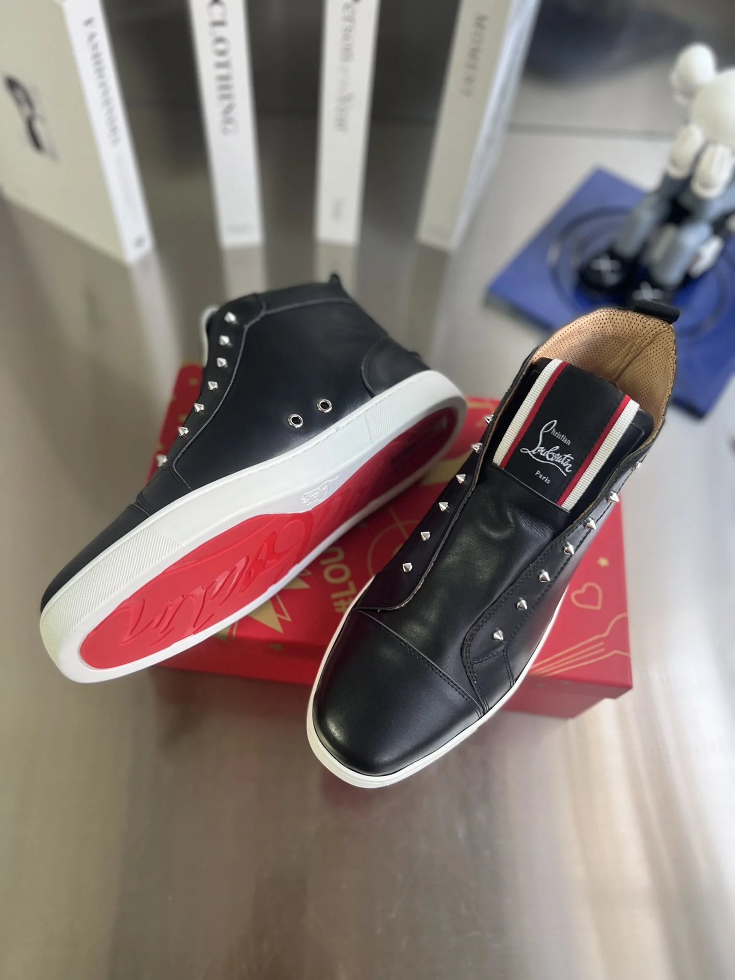 CL SNEAKER
