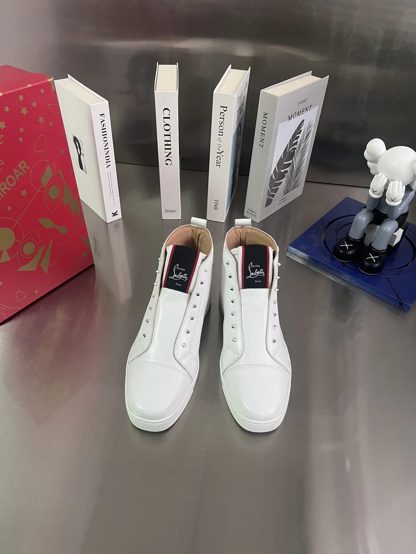 CL SNEAKER