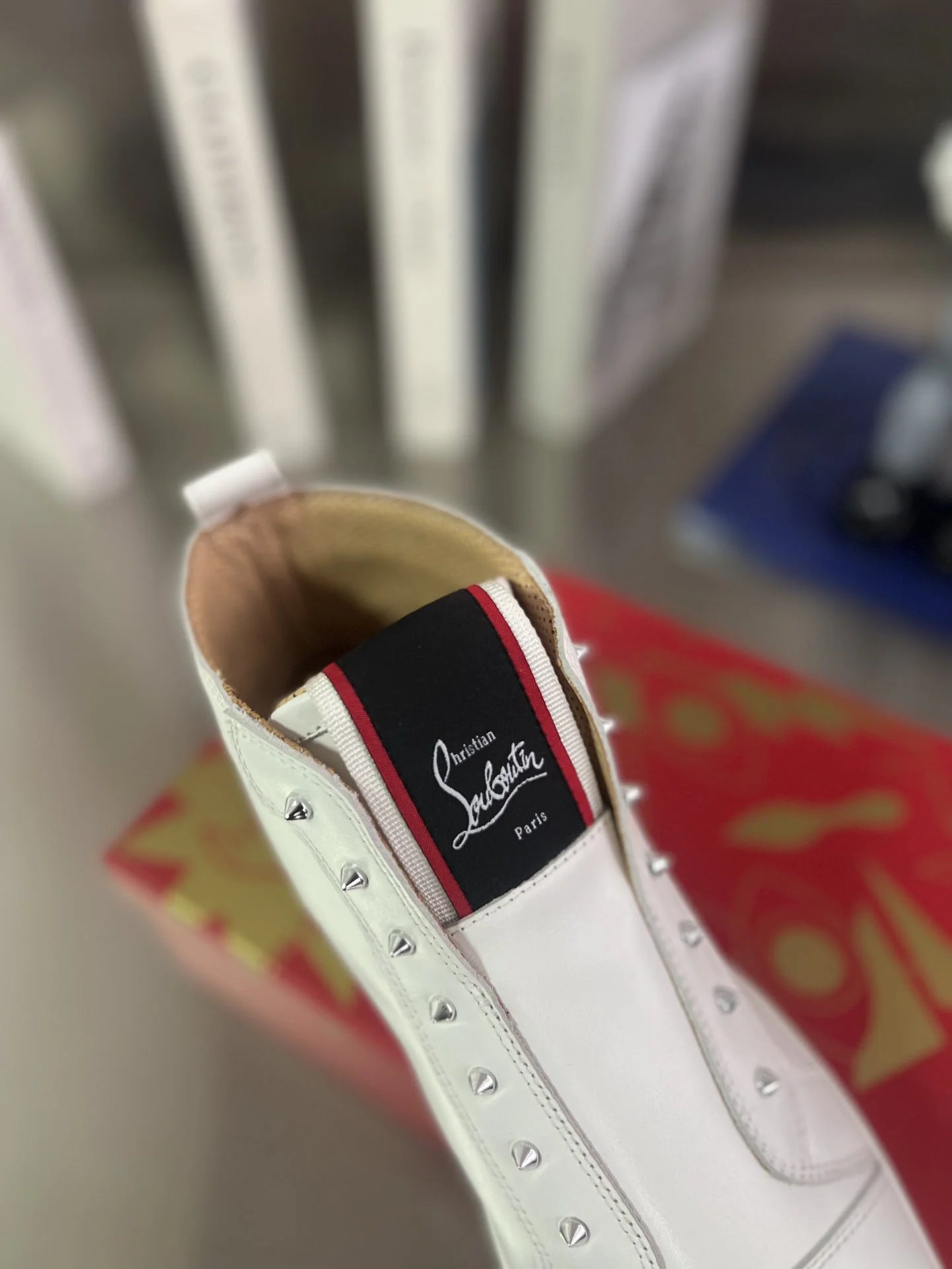 CL SNEAKER