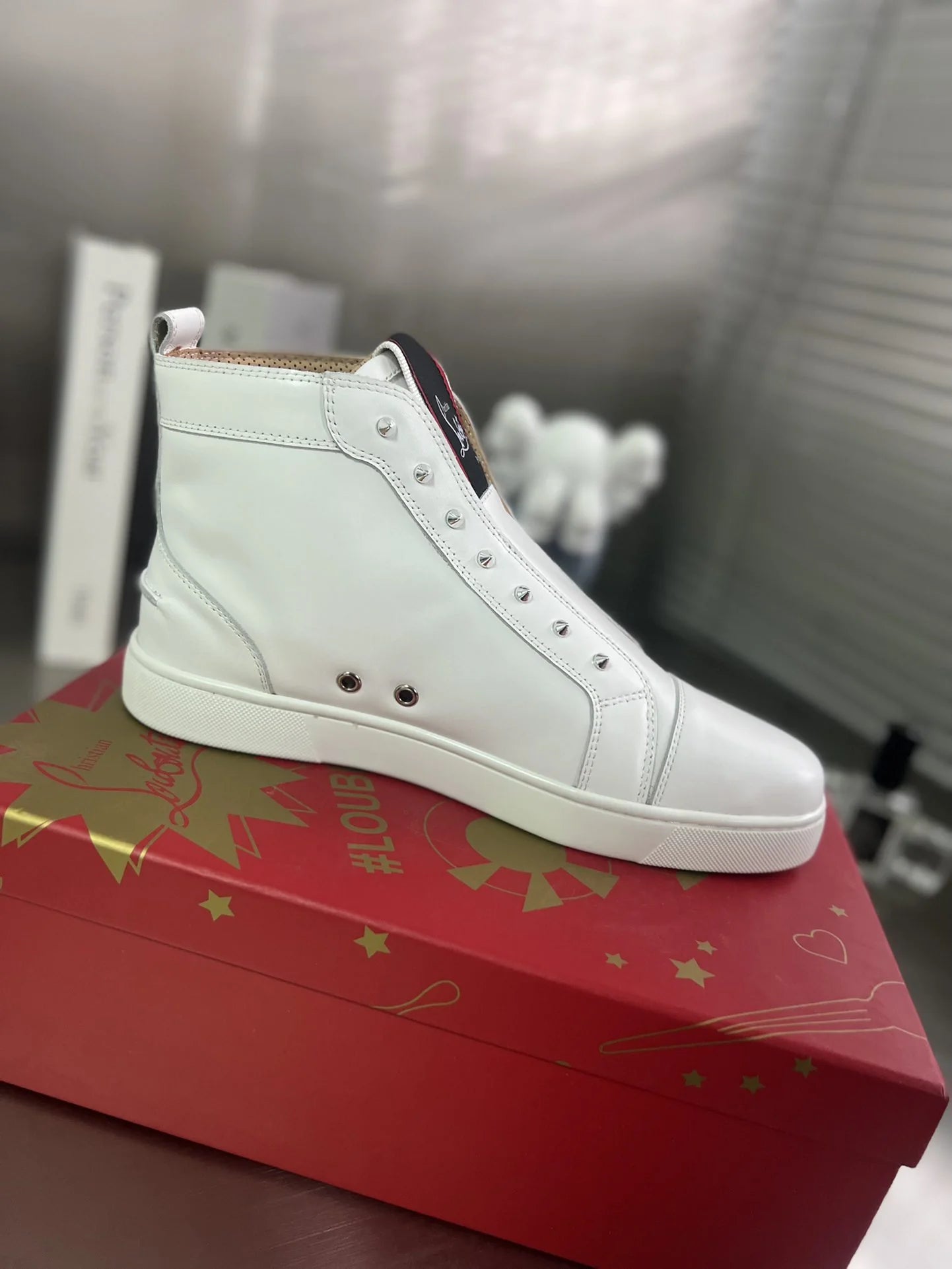 CL SNEAKER