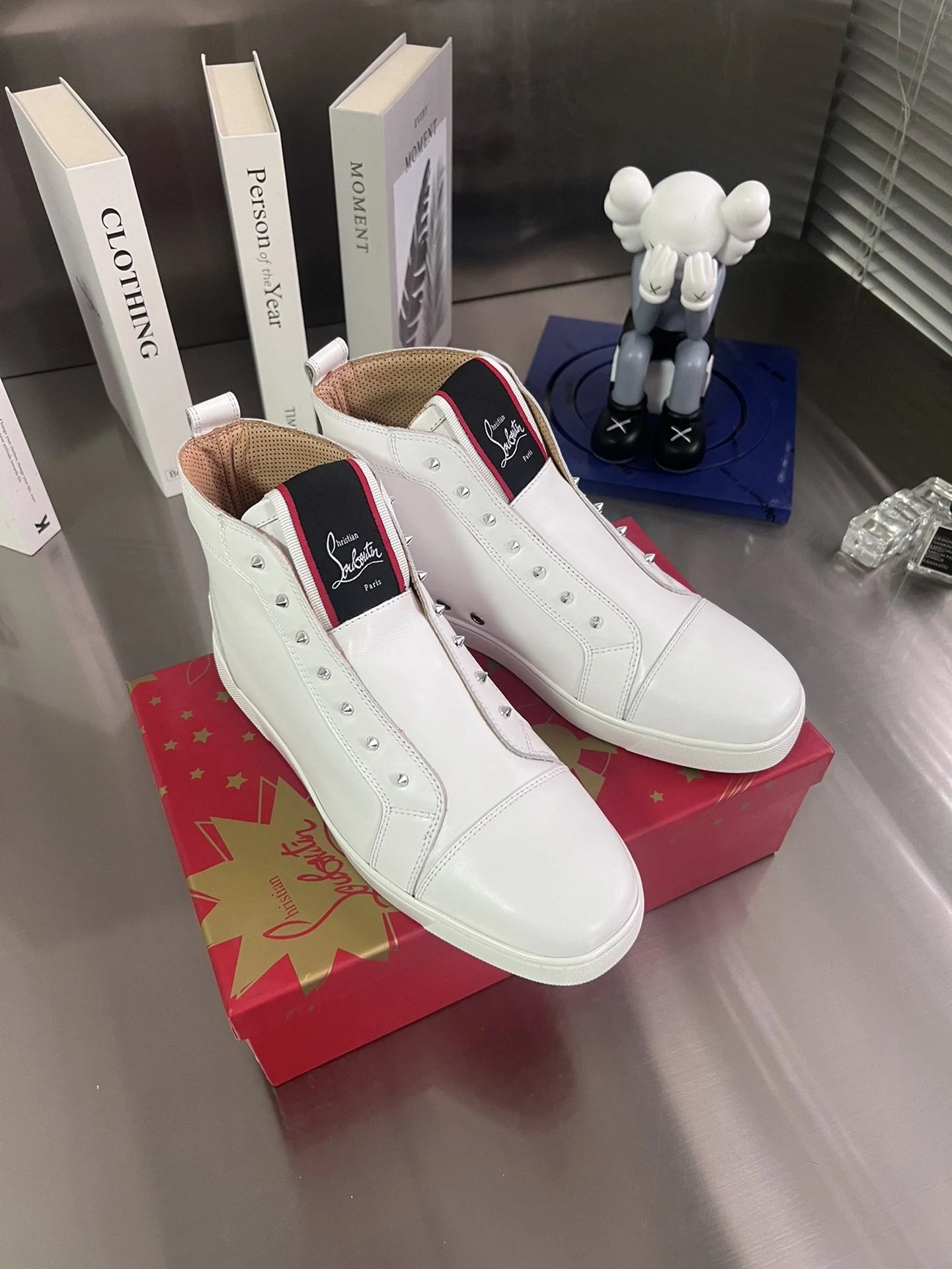 CL SNEAKER
