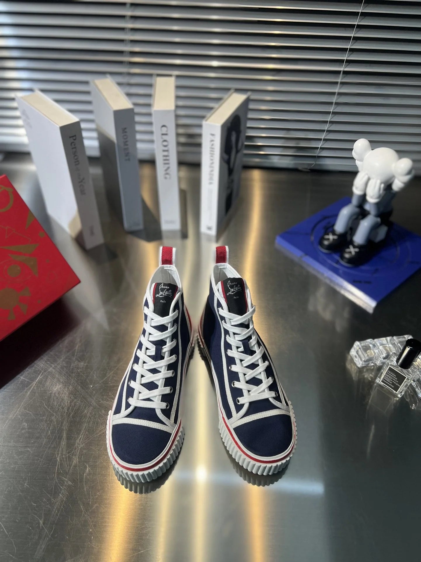CL SNEAKER