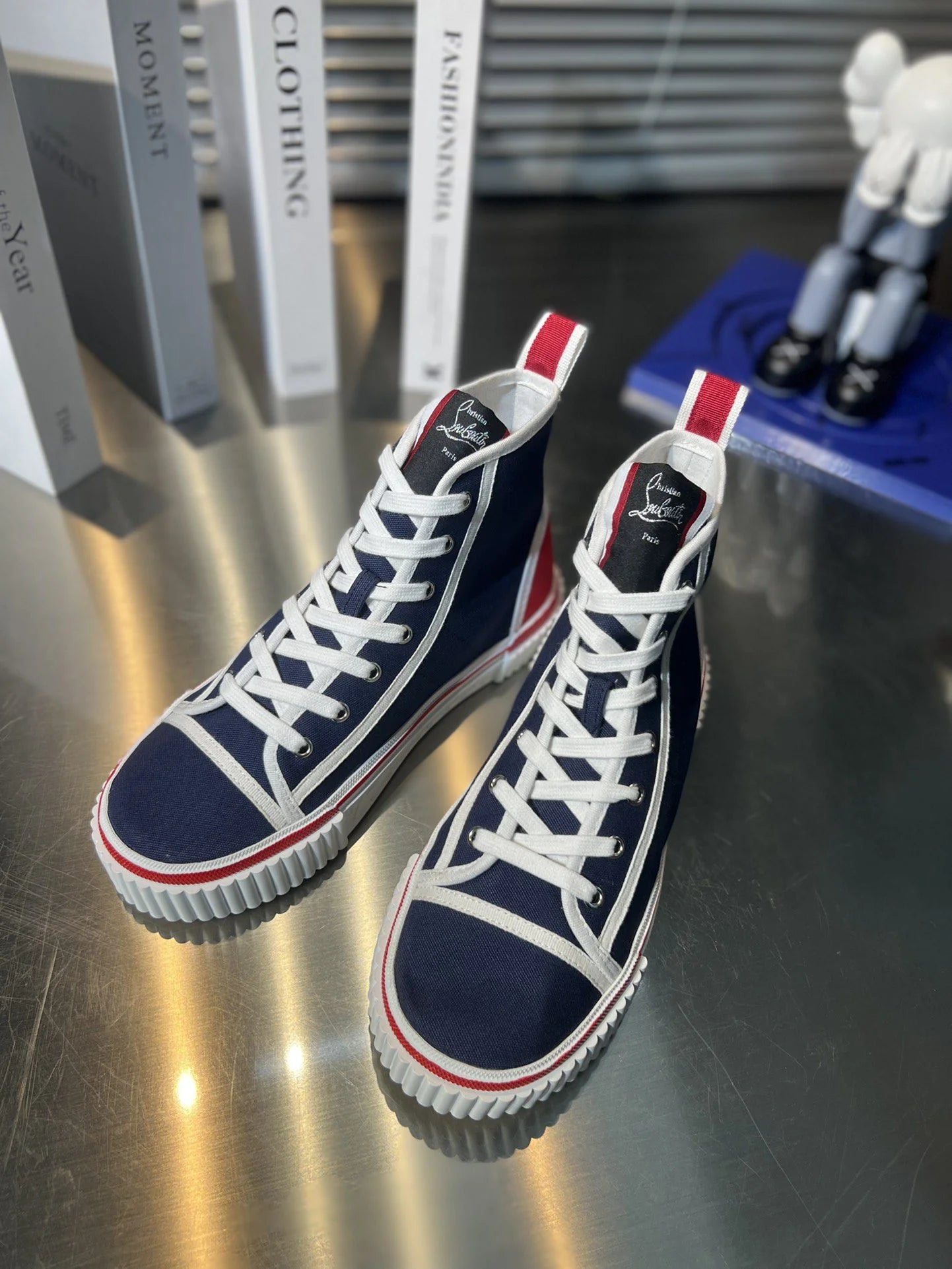CL SNEAKER