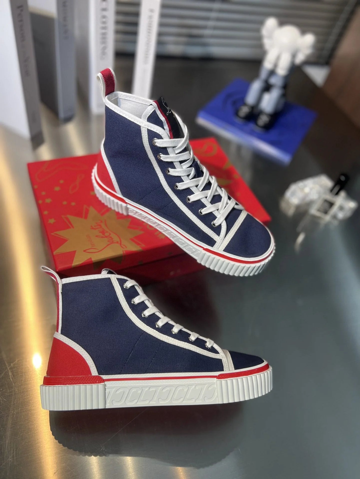 CL SNEAKER